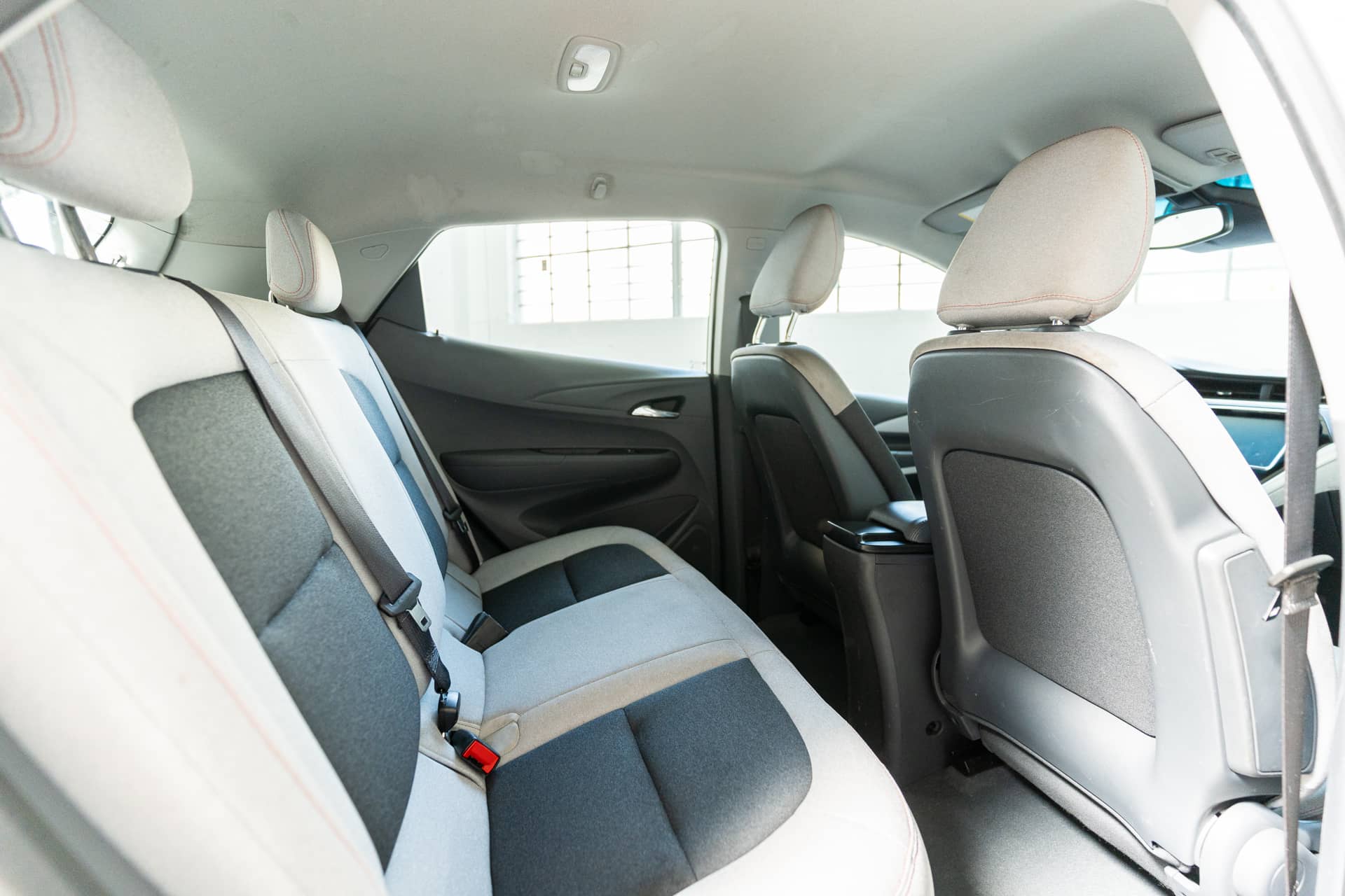 EverCars Co. vehicle image 17 for Chevrolet Bolt EV -  LT on EverCars Co.
