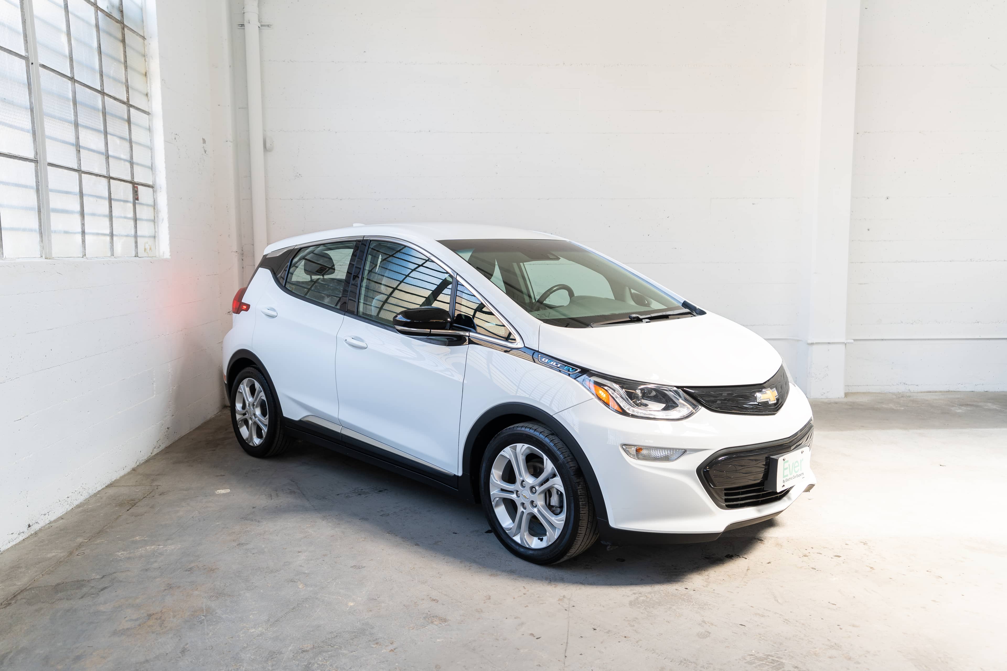 EverCars Co. vehicle image 4 for Chevrolet Bolt EV -  LT on EverCars Co.
