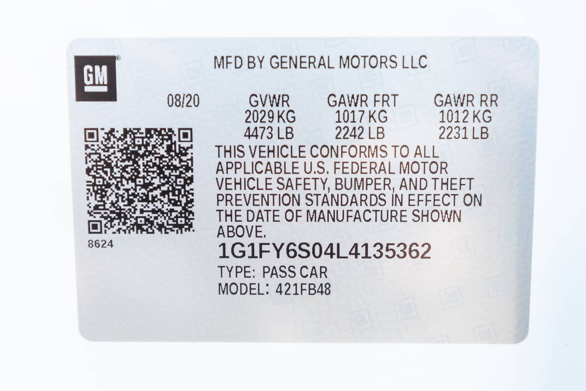 EverCars Co. vehicle image 22 for Chevrolet Bolt EV -  LT on EverCars Co.