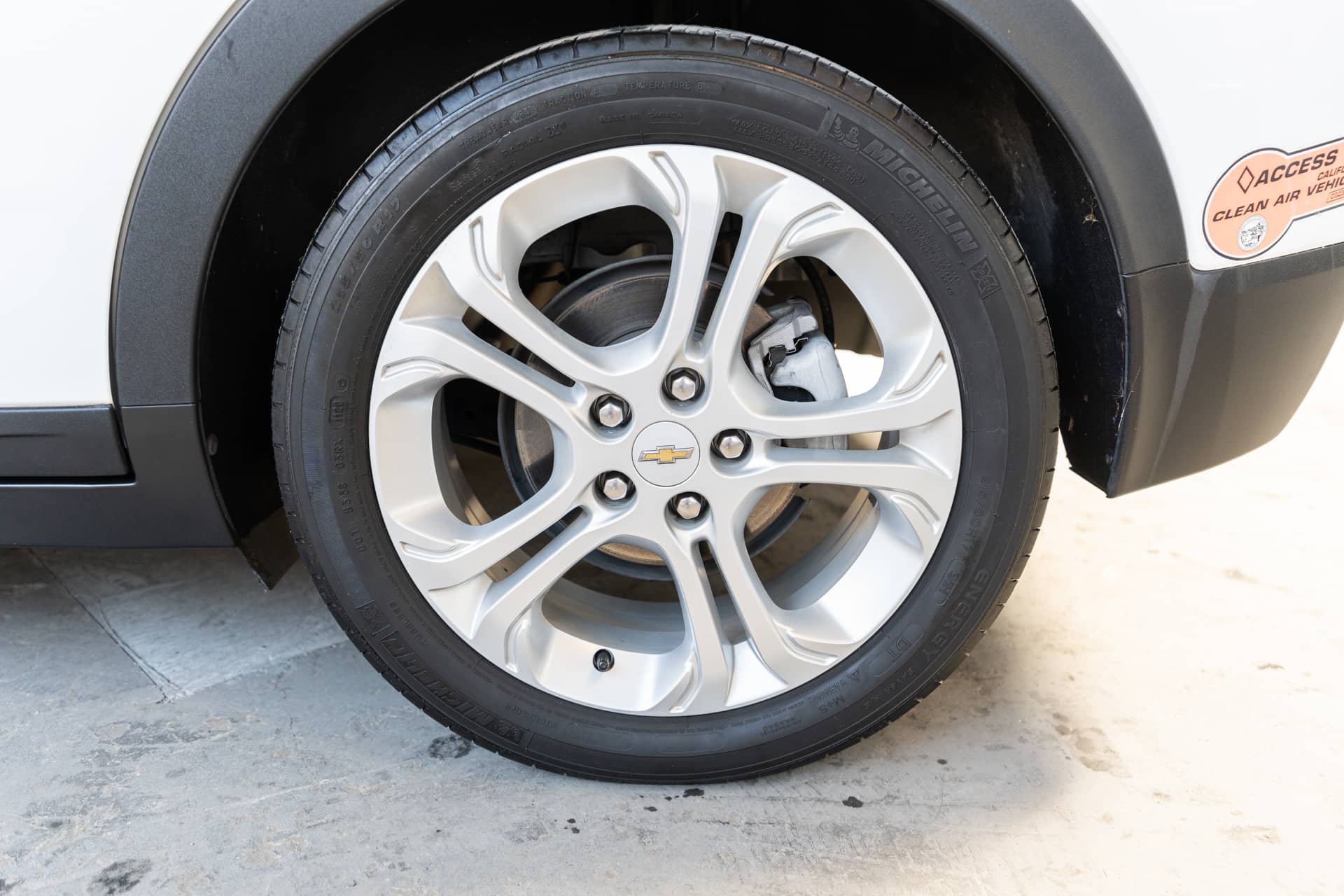 EverCars Co. vehicle image 11 for Chevrolet Bolt EV -  LT on EverCars Co.