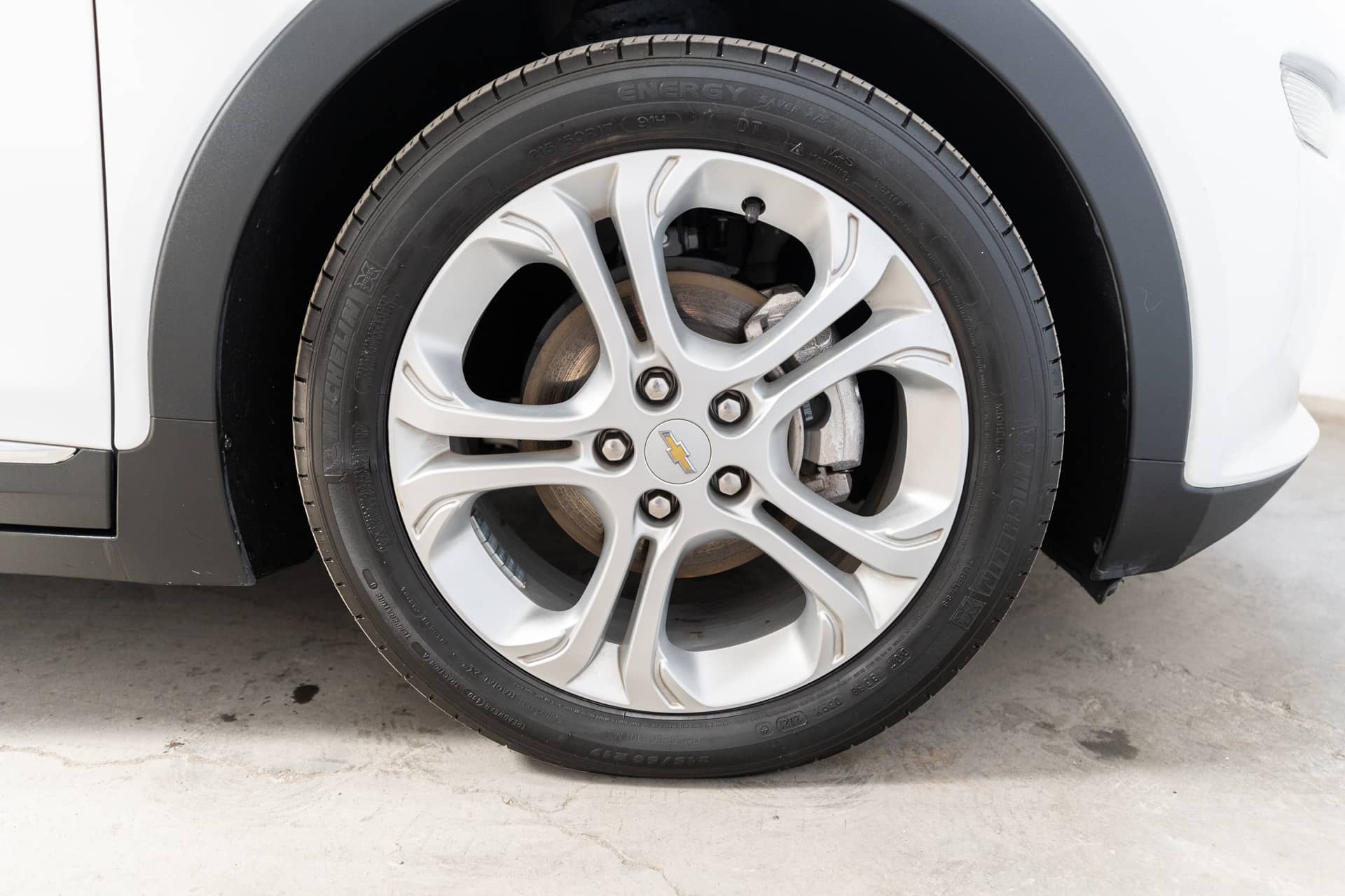 EverCars Co. vehicle image 12 for Chevrolet Bolt EV -  LT on EverCars Co.