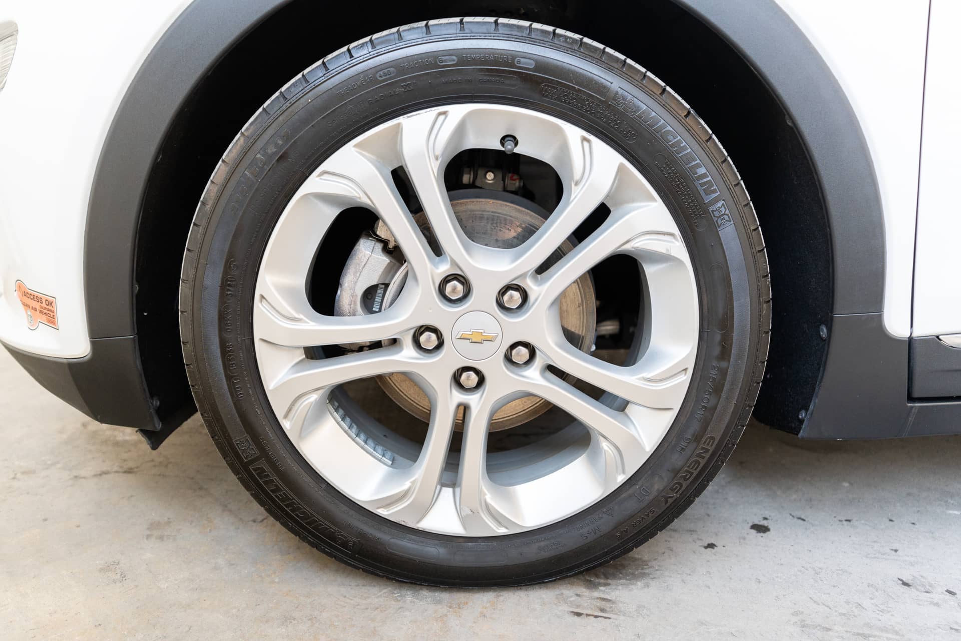 EverCars Co. vehicle image 10 for Chevrolet Bolt EV -  LT on EverCars Co.