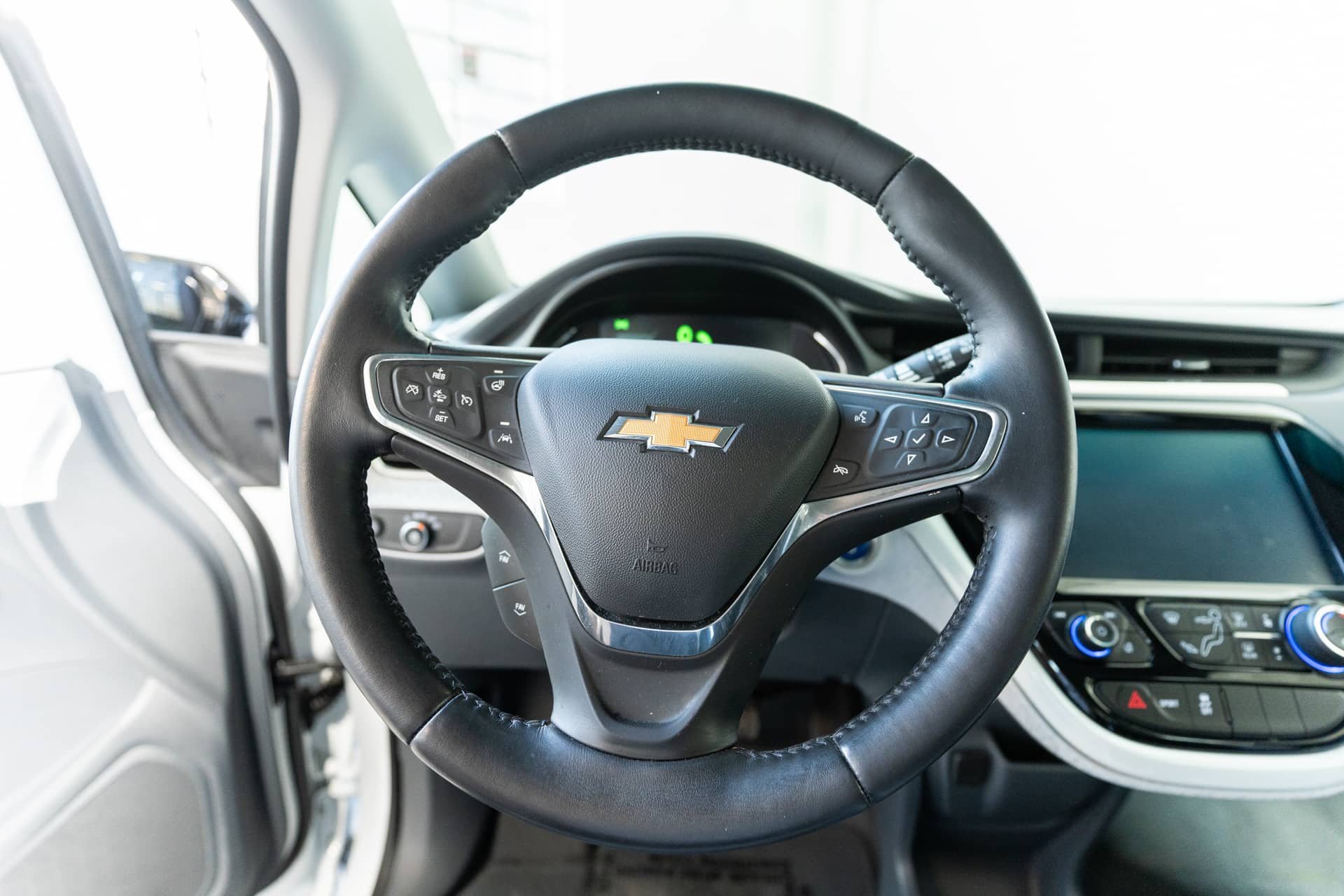 EverCars Co. vehicle image 19 for Chevrolet Bolt EV -  LT on EverCars Co.