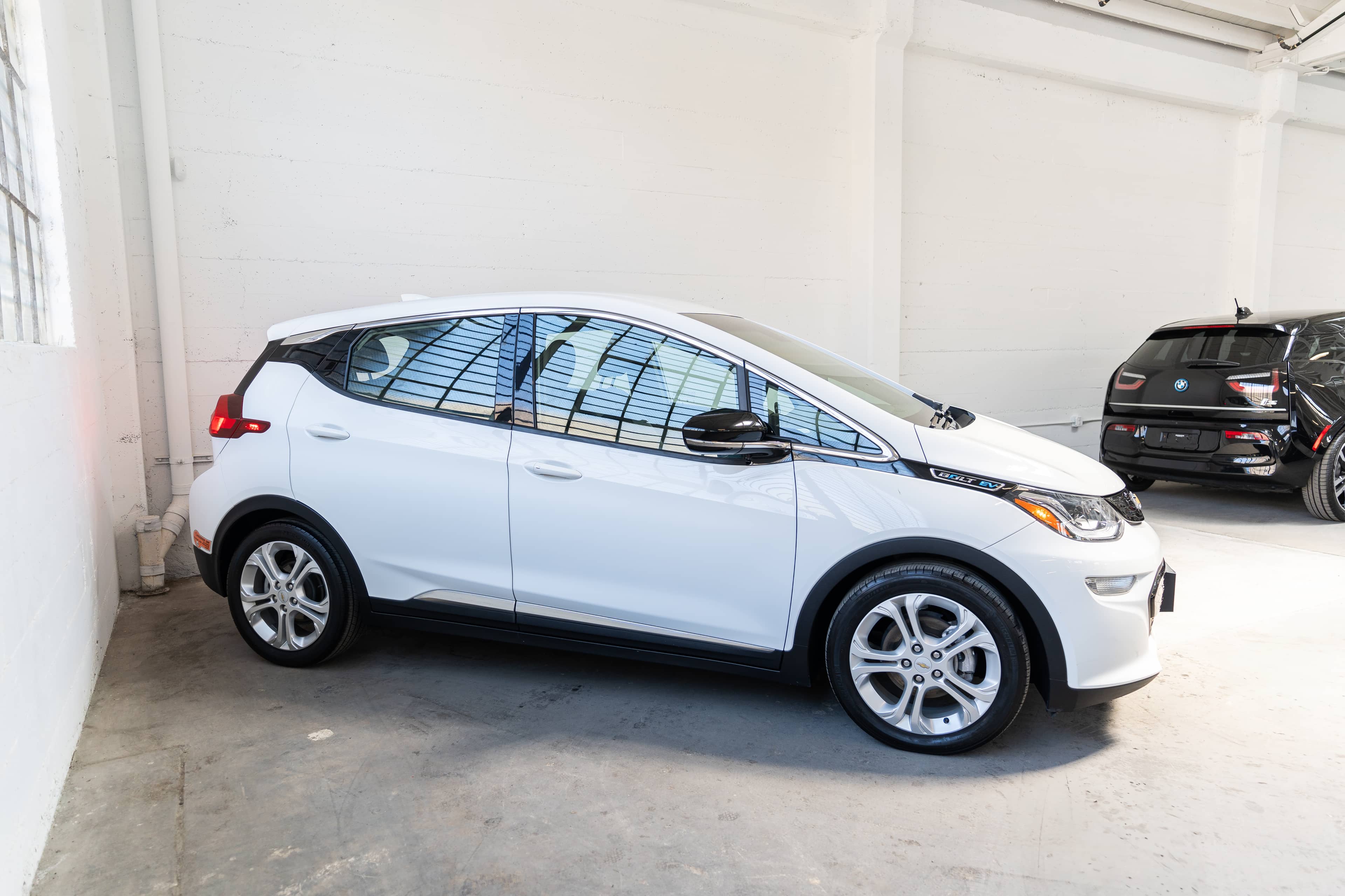 EverCars Co. vehicle image 5 for Chevrolet Bolt EV -  LT on EverCars Co.