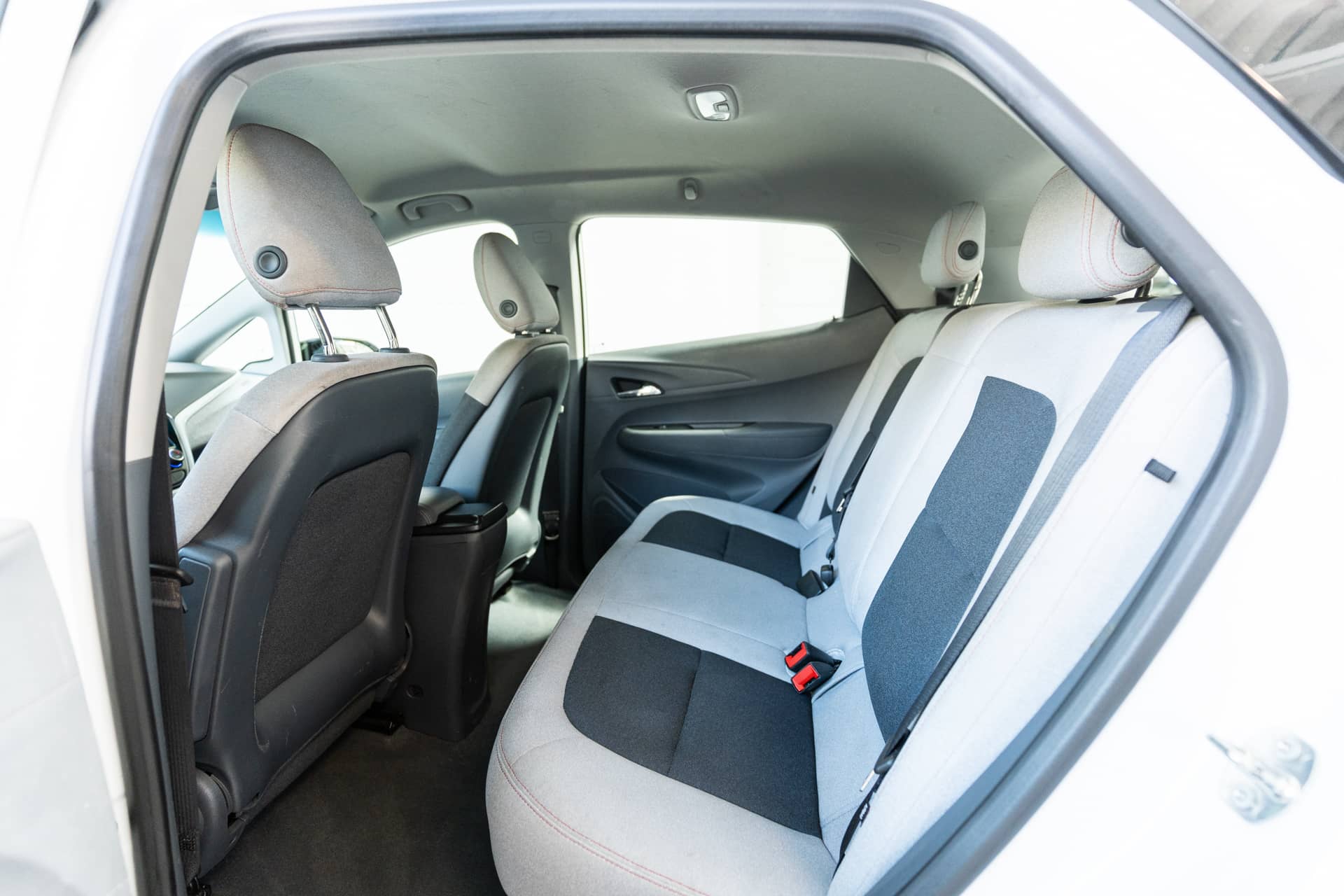 EverCars Co. vehicle image 15 for Chevrolet Bolt EV -  LT on EverCars Co.