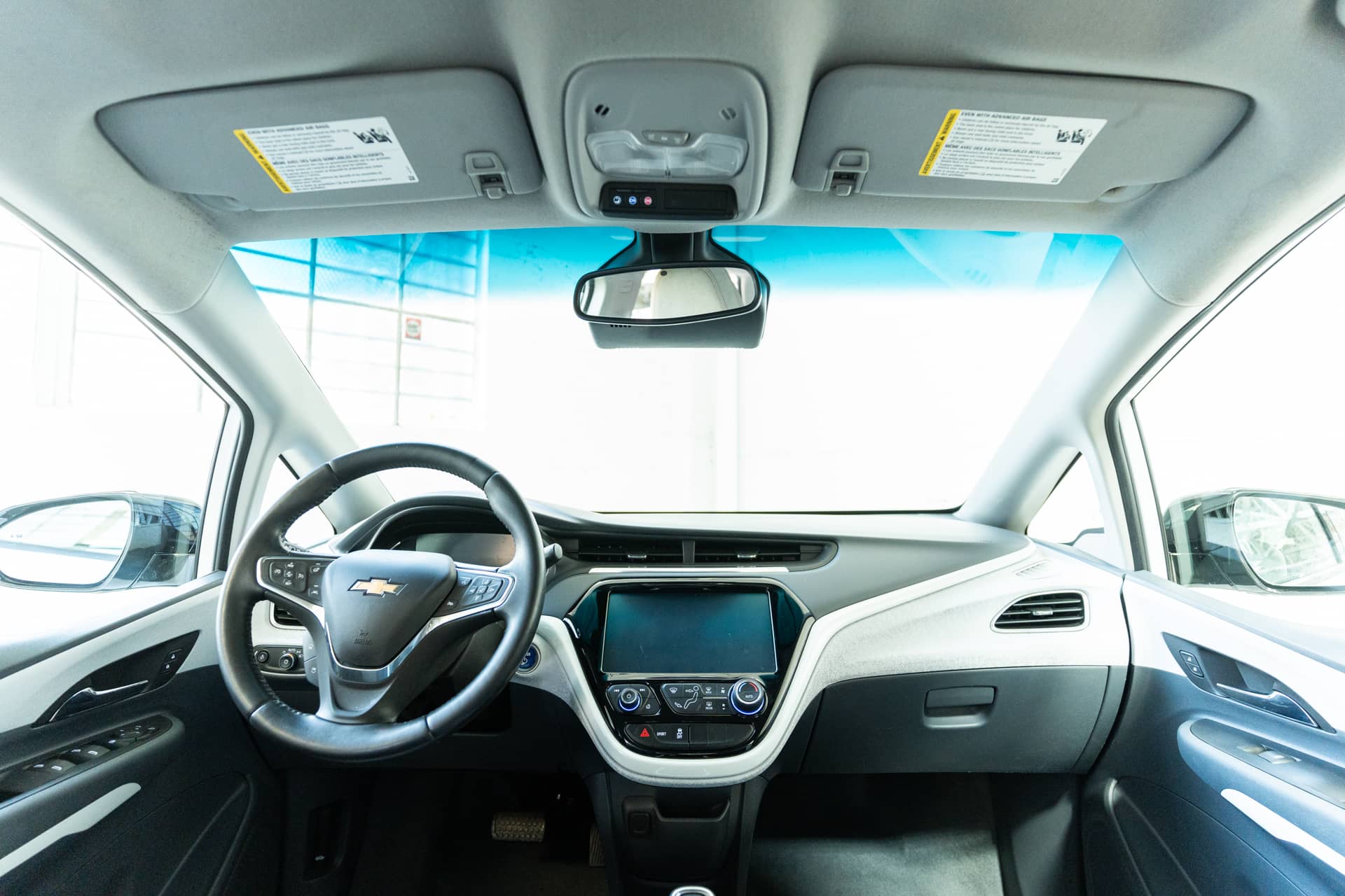 EverCars Co. vehicle image 18 for Chevrolet Bolt EV -  LT on EverCars Co.