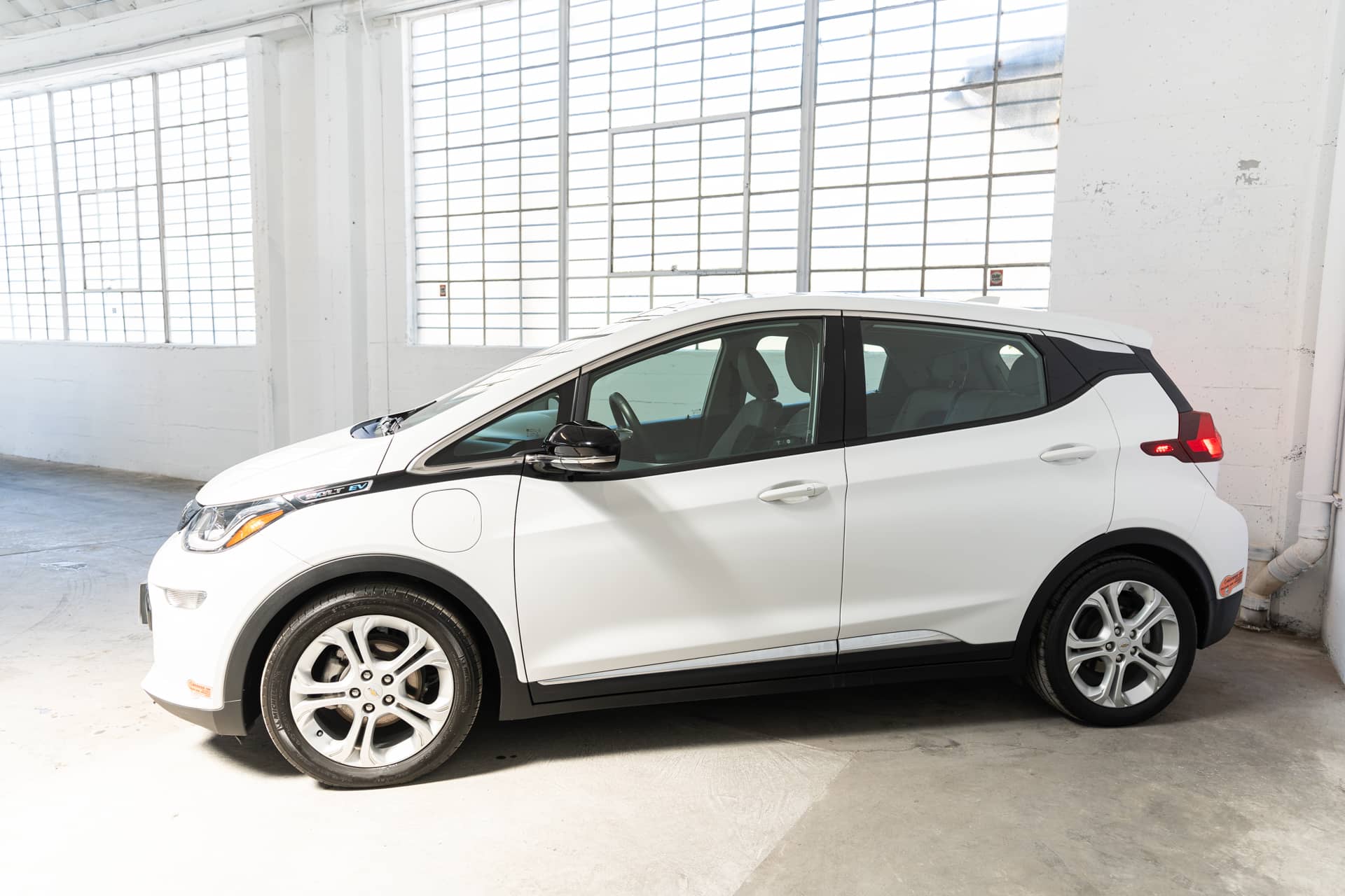 EverCars Co. vehicle image 9 for Chevrolet Bolt EV -  LT on EverCars Co.