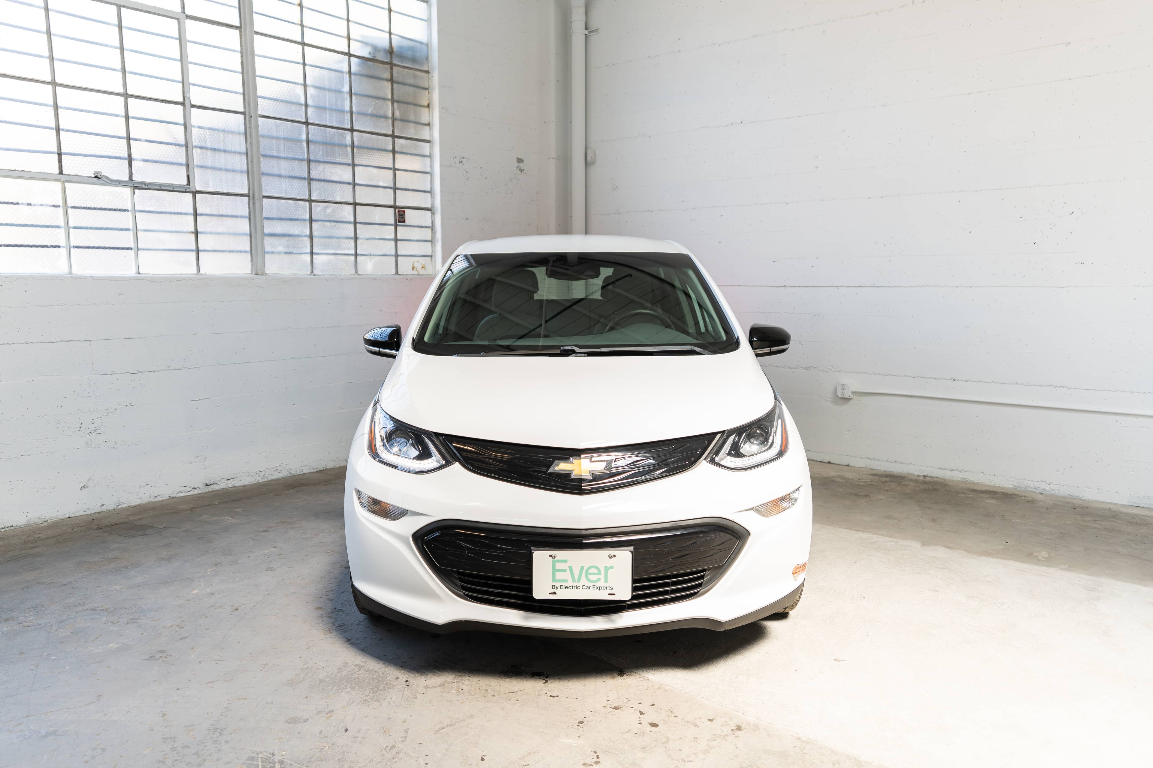 EverCars Co. vehicle image 3 for Chevrolet Bolt EV -  LT on EverCars Co.