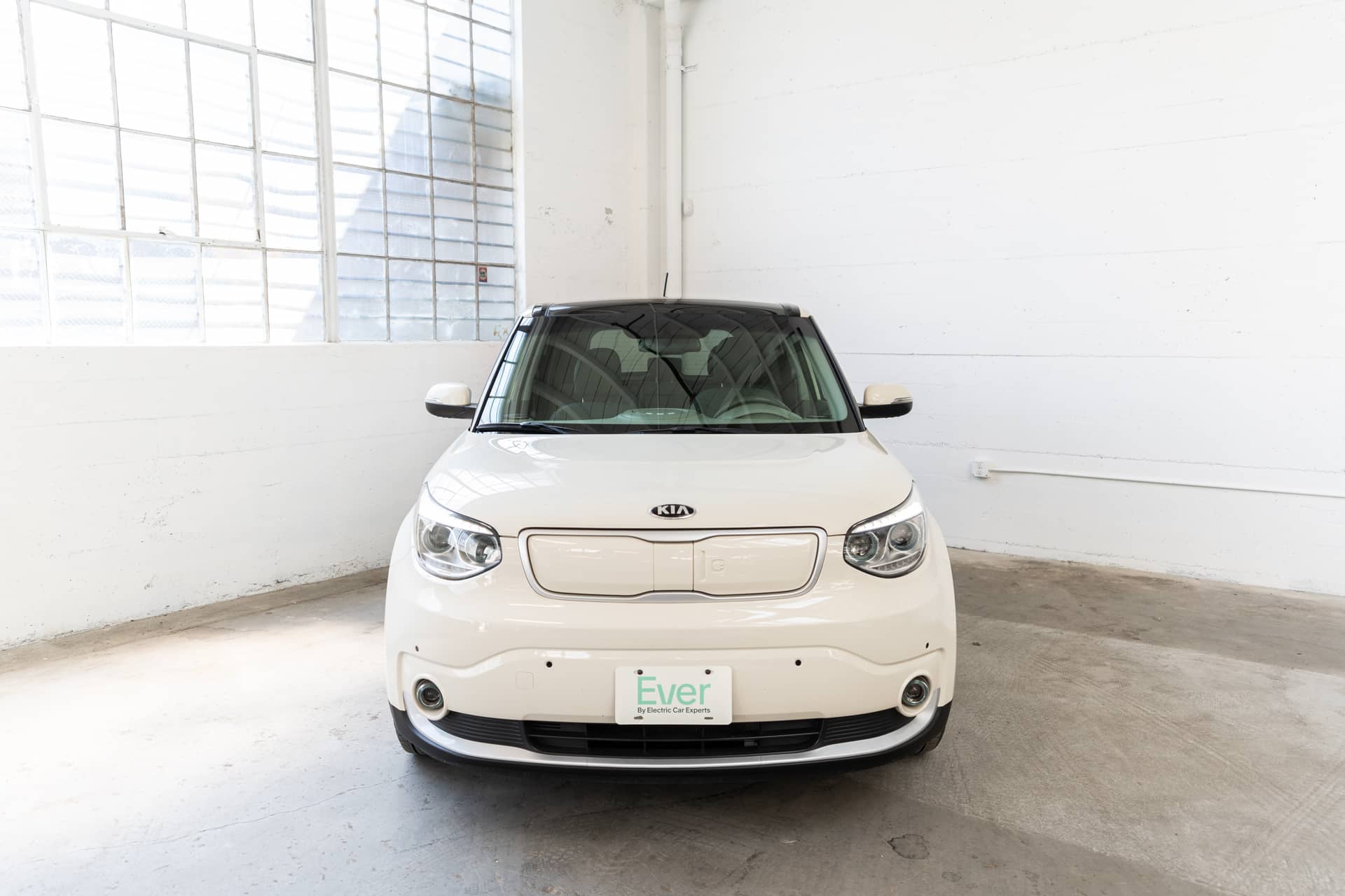 EverCars Co. vehicle image 3 for Kia Soul -  EV + on EverCars Co.