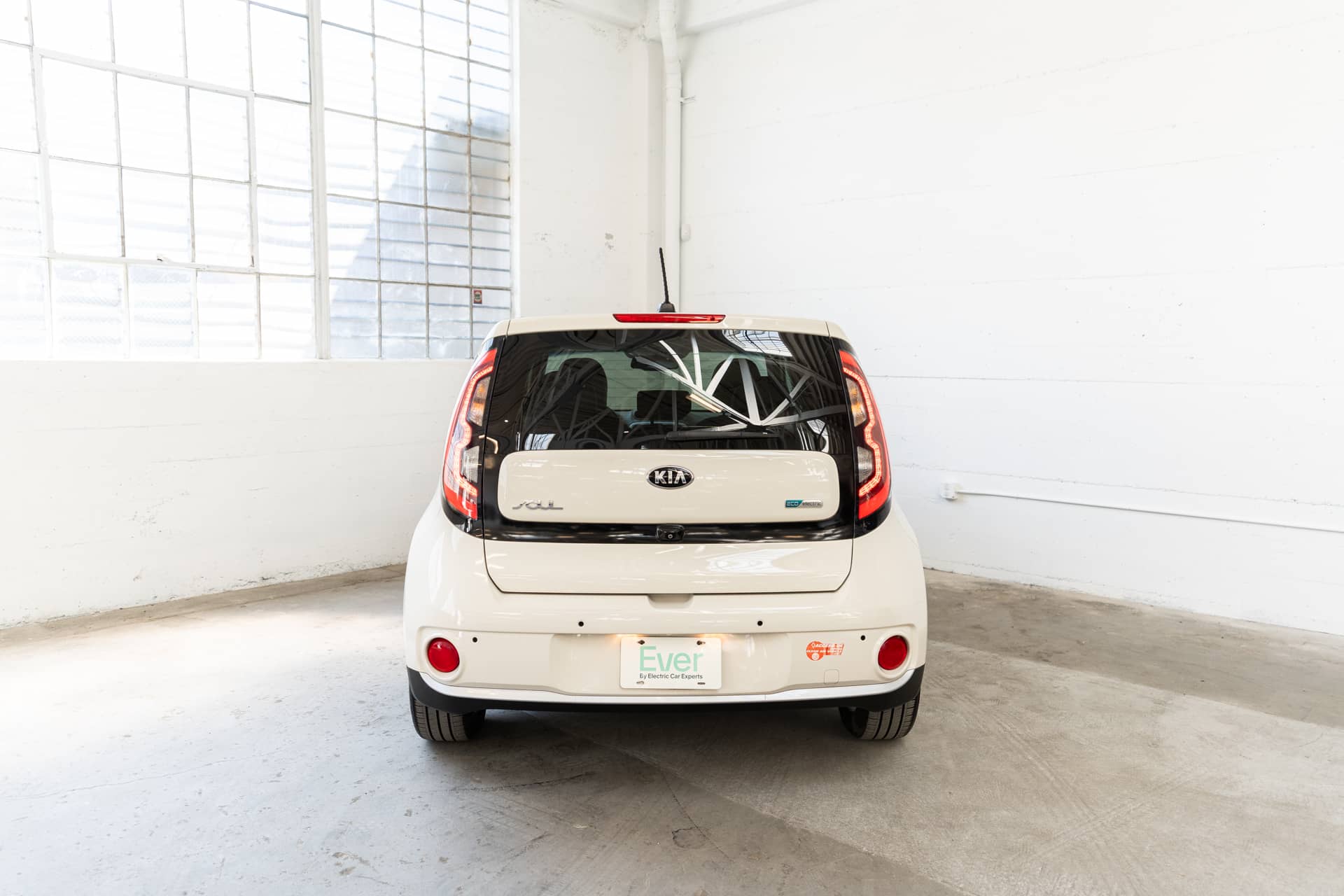 EverCars Co. vehicle image 7 for Kia Soul -  EV + on EverCars Co.