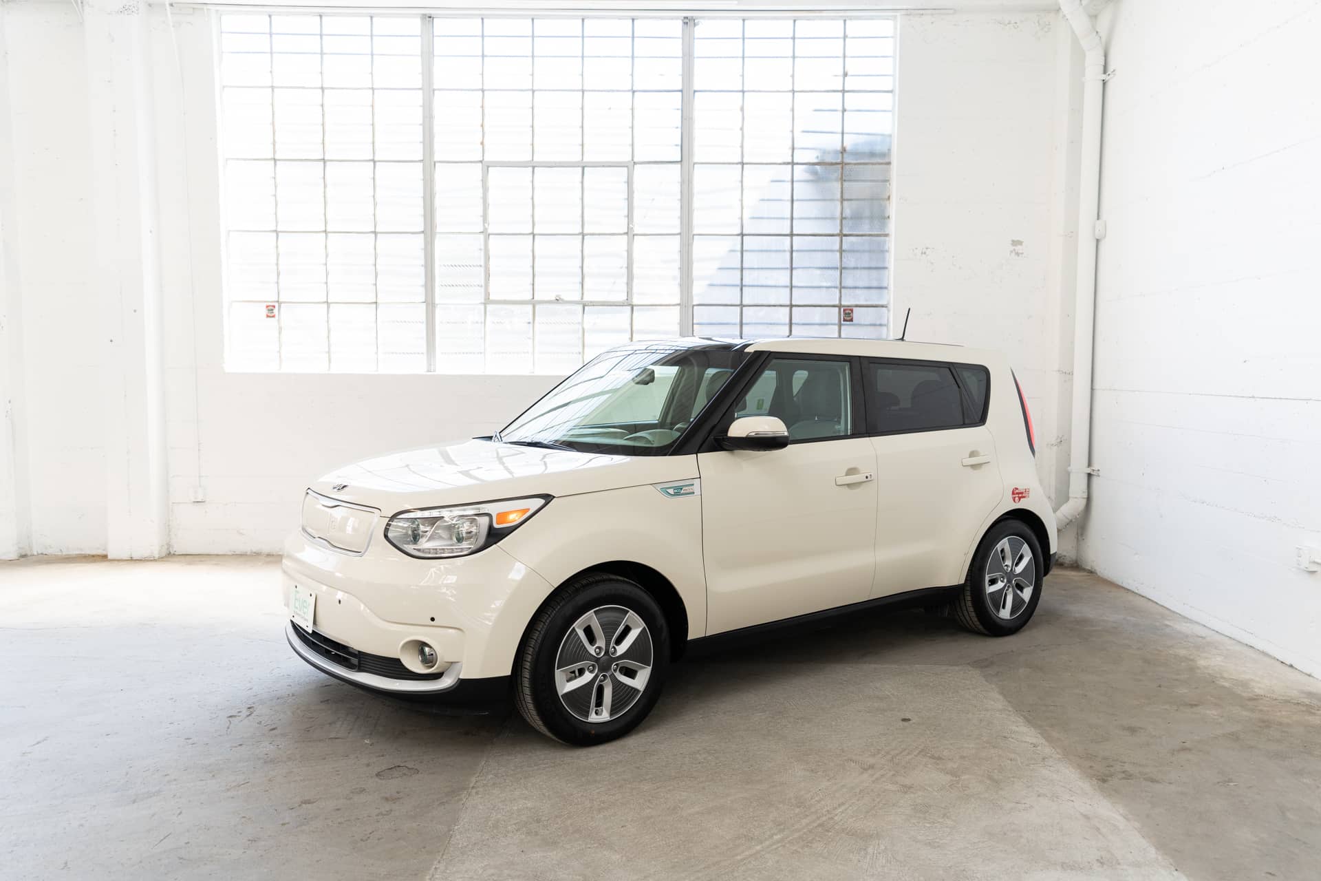 EverCars Co. vehicle image 2 for Kia Soul -  EV + on EverCars Co.