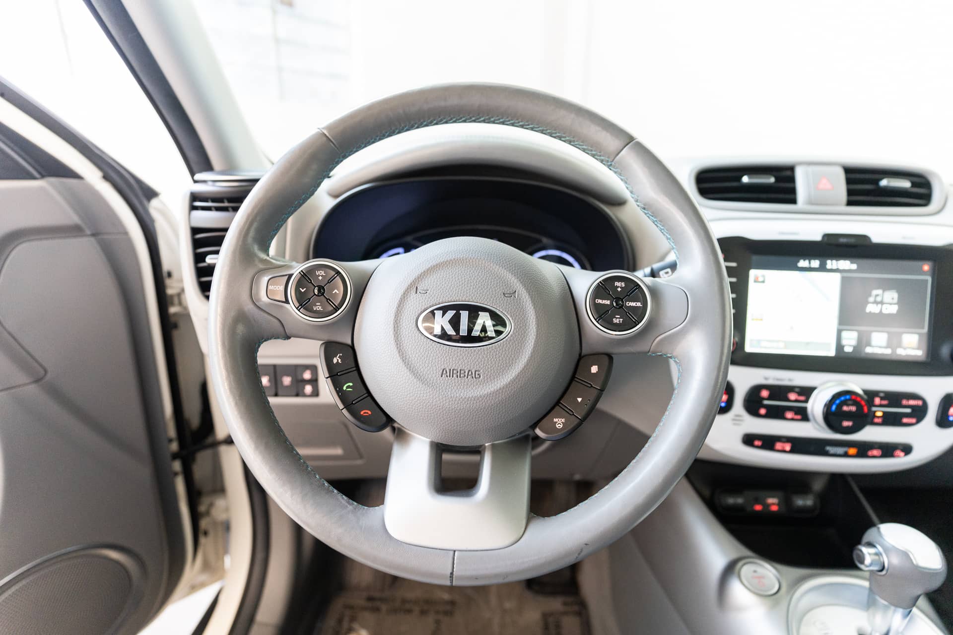 EverCars Co. vehicle image 19 for Kia Soul -  EV + on EverCars Co.