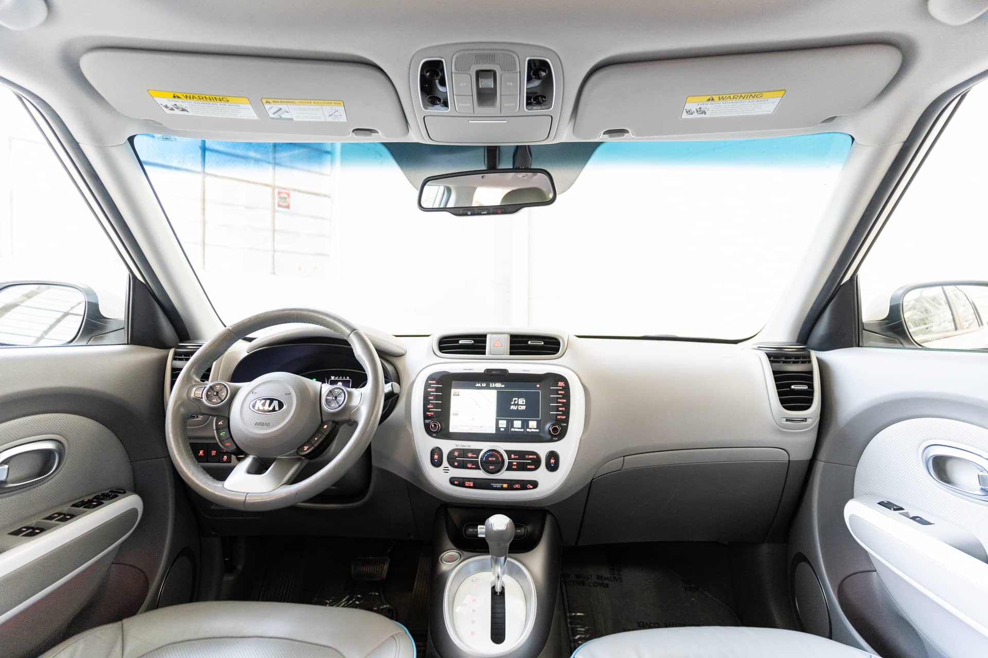EverCars Co. vehicle image 18 for Kia Soul -  EV + on EverCars Co.
