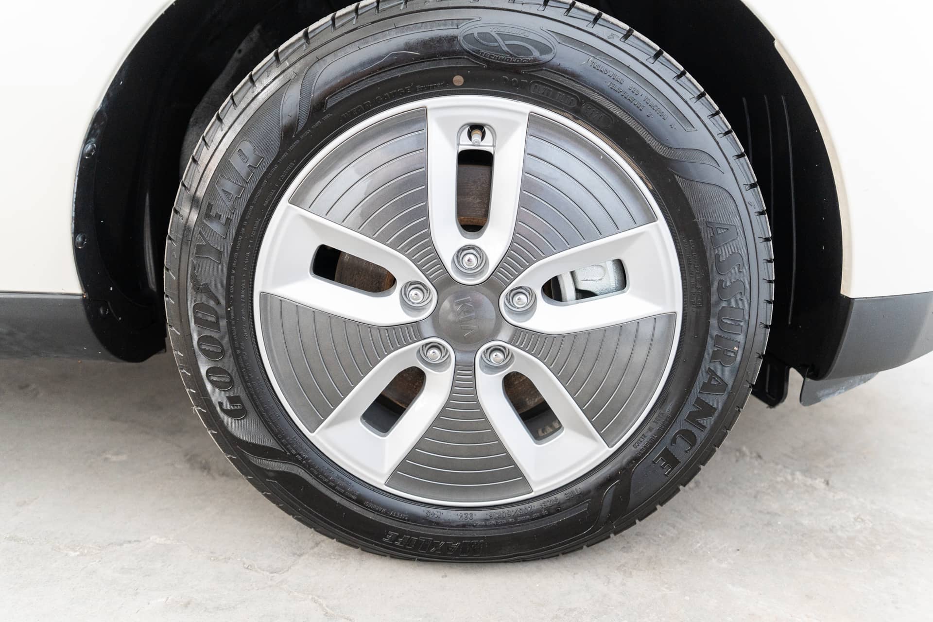EverCars Co. vehicle image 12 for Kia Soul -  EV + on EverCars Co.