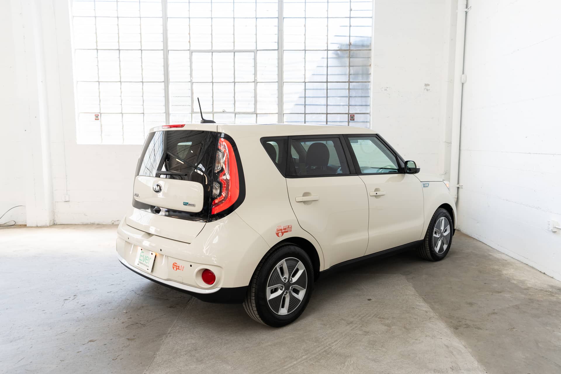 EverCars Co. vehicle image 6 for Kia Soul -  EV + on EverCars Co.