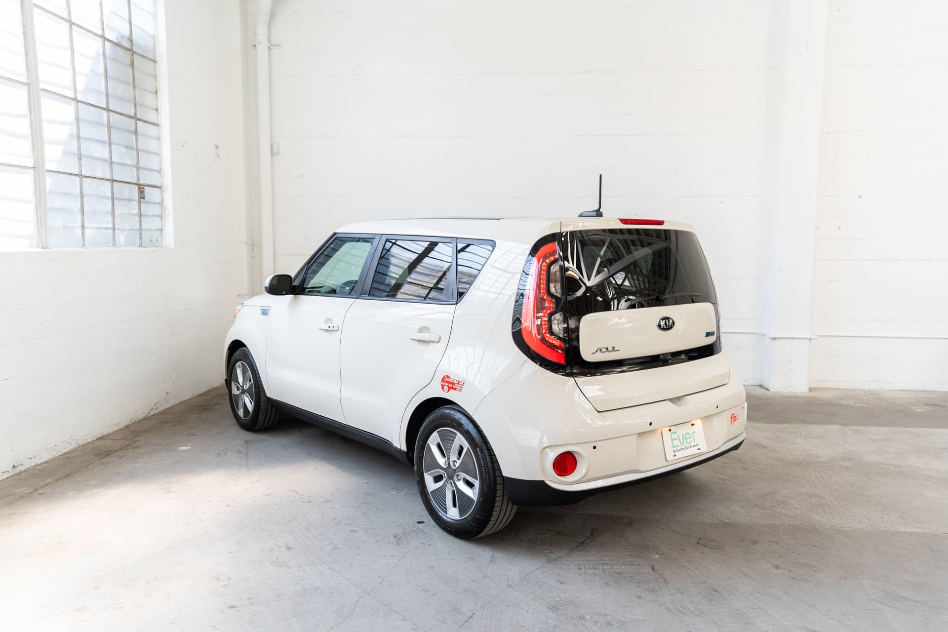 EverCars Co. vehicle image 8 for Kia Soul -  EV + on EverCars Co.