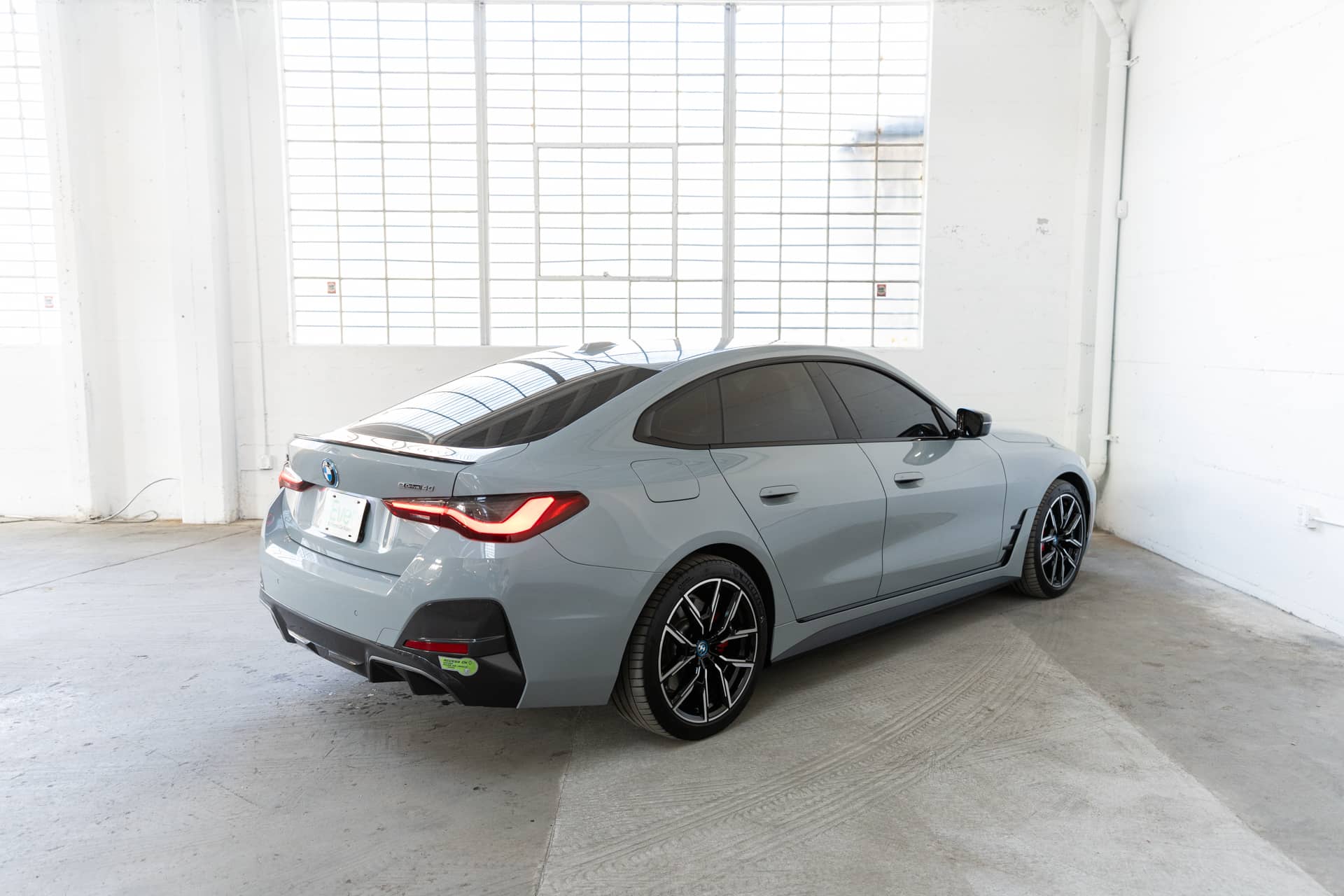 EverCars Co. vehicle image 6 for BMW i4 -  eDrive40 M Sport Line on EverCars Co.