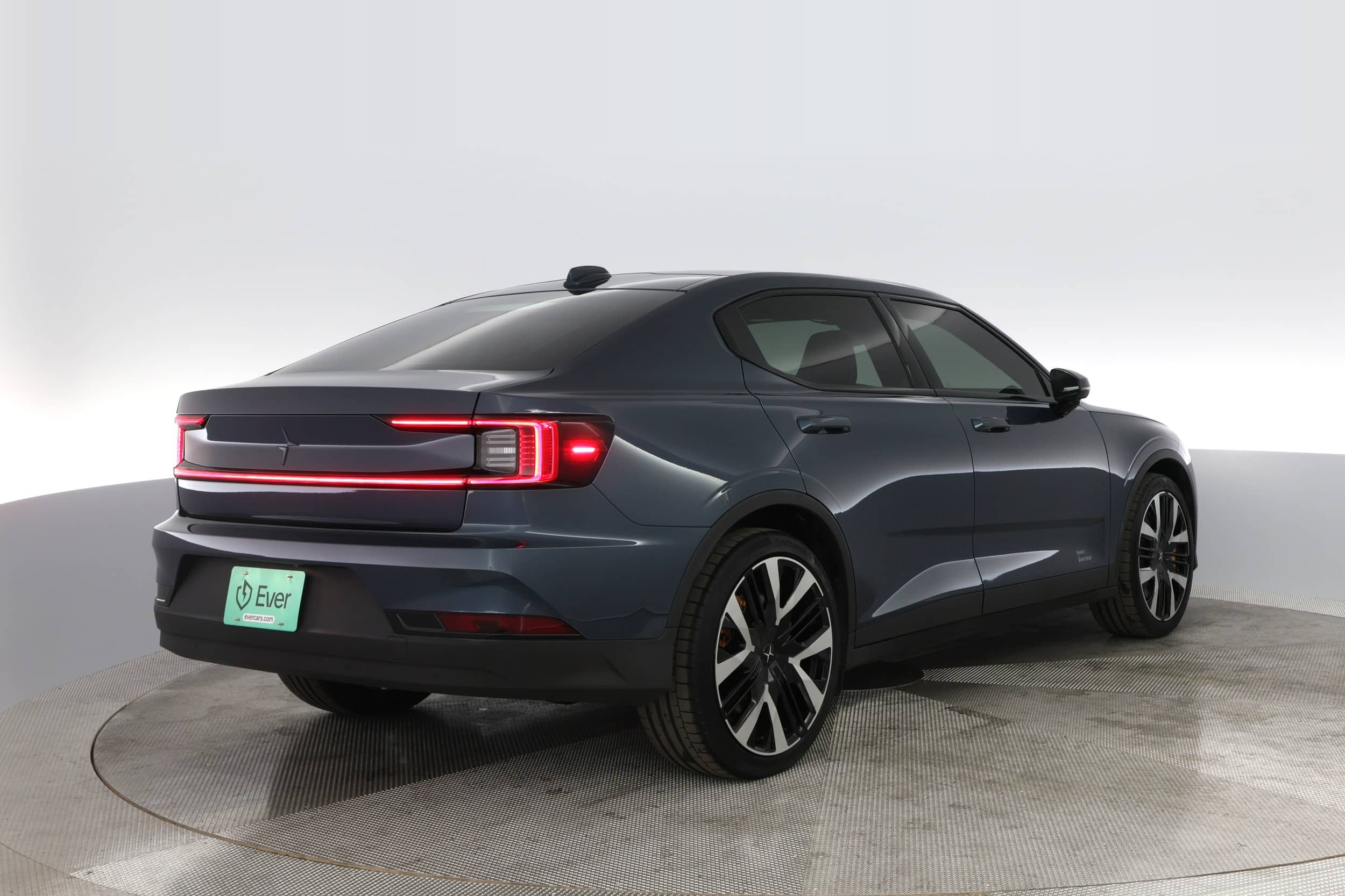 EverCars Co. vehicle image 2 for Polestar 2 -  Performance Plus on EverCars Co.