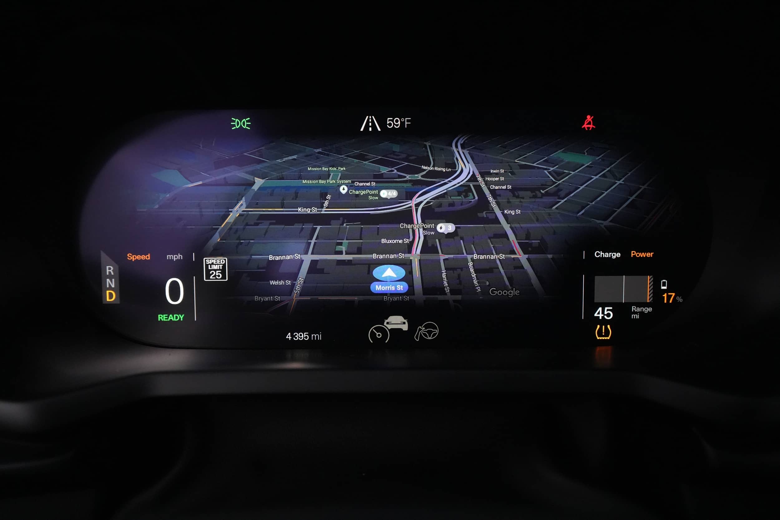 EverCars Co. vehicle image 4 for Polestar 2 -  Performance Plus on EverCars Co.