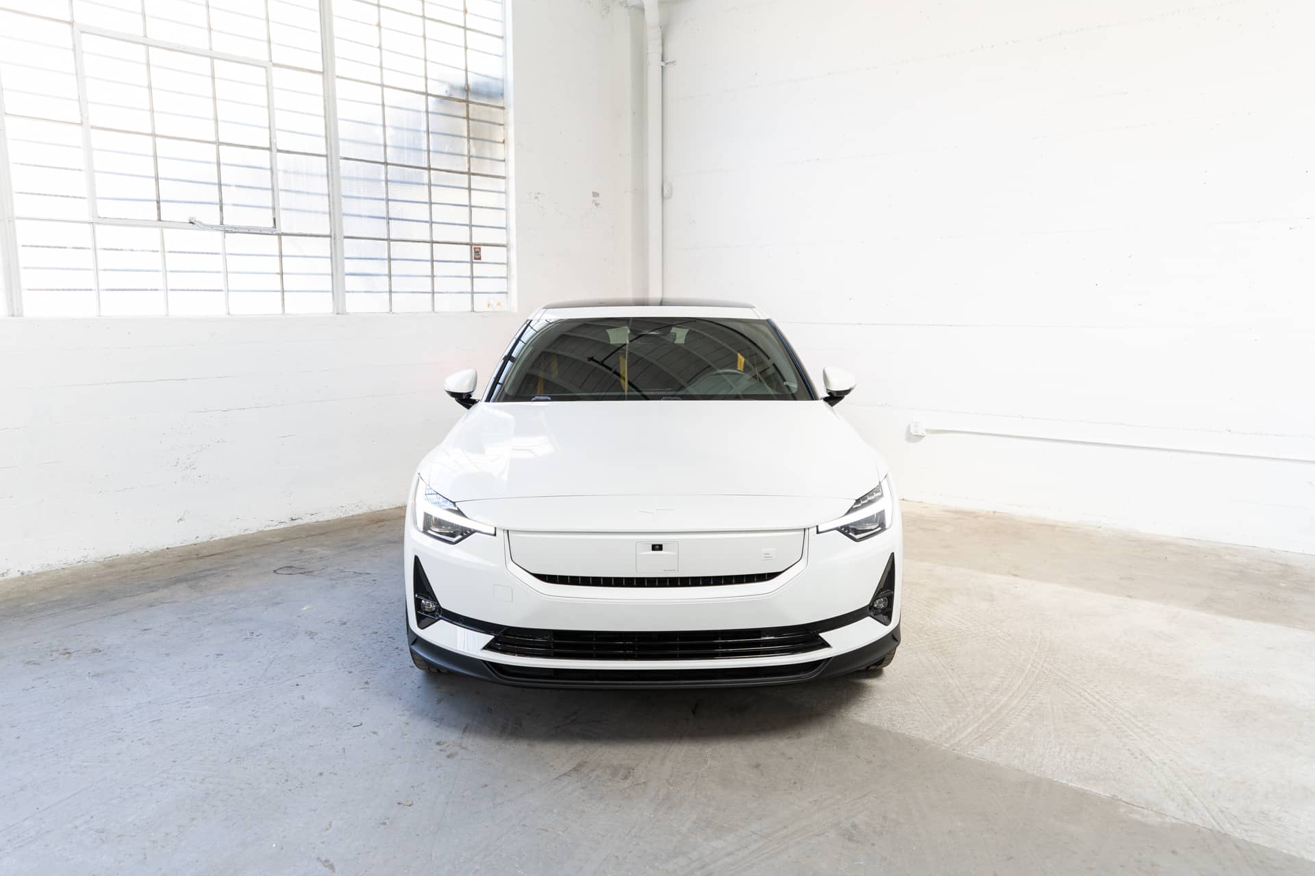 EverCars Co. vehicle image 3 for Polestar 2 -  Performance Plus on EverCars Co.
