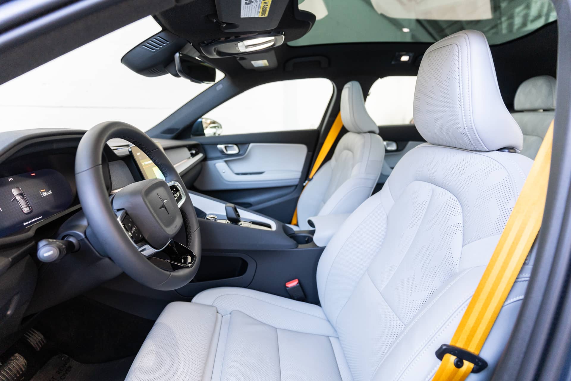 EverCars Co. vehicle image 14 for Polestar 2 -  Performance Plus on EverCars Co.