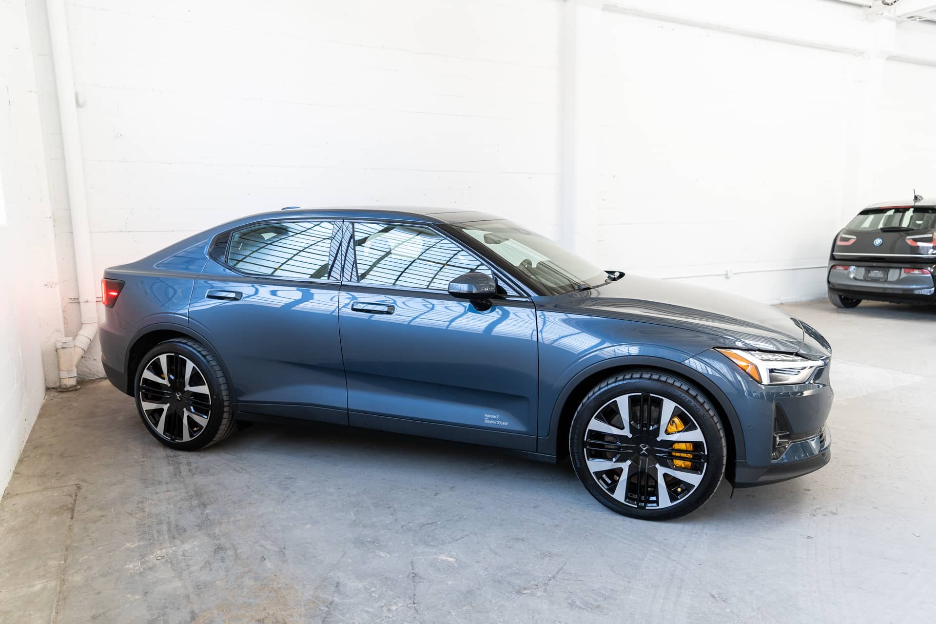 EverCars Co. vehicle image 5 for Polestar 2 -  Performance Plus on EverCars Co.