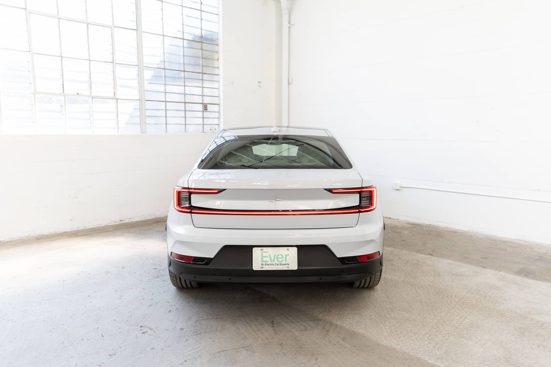 EverCars Co. vehicle image 7 for Polestar 2 -  Performance Plus on EverCars Co.
