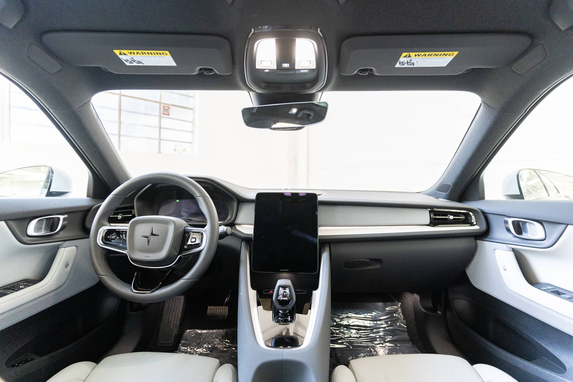 EverCars Co. vehicle image 18 for Polestar 2 -  Performance Plus on EverCars Co.