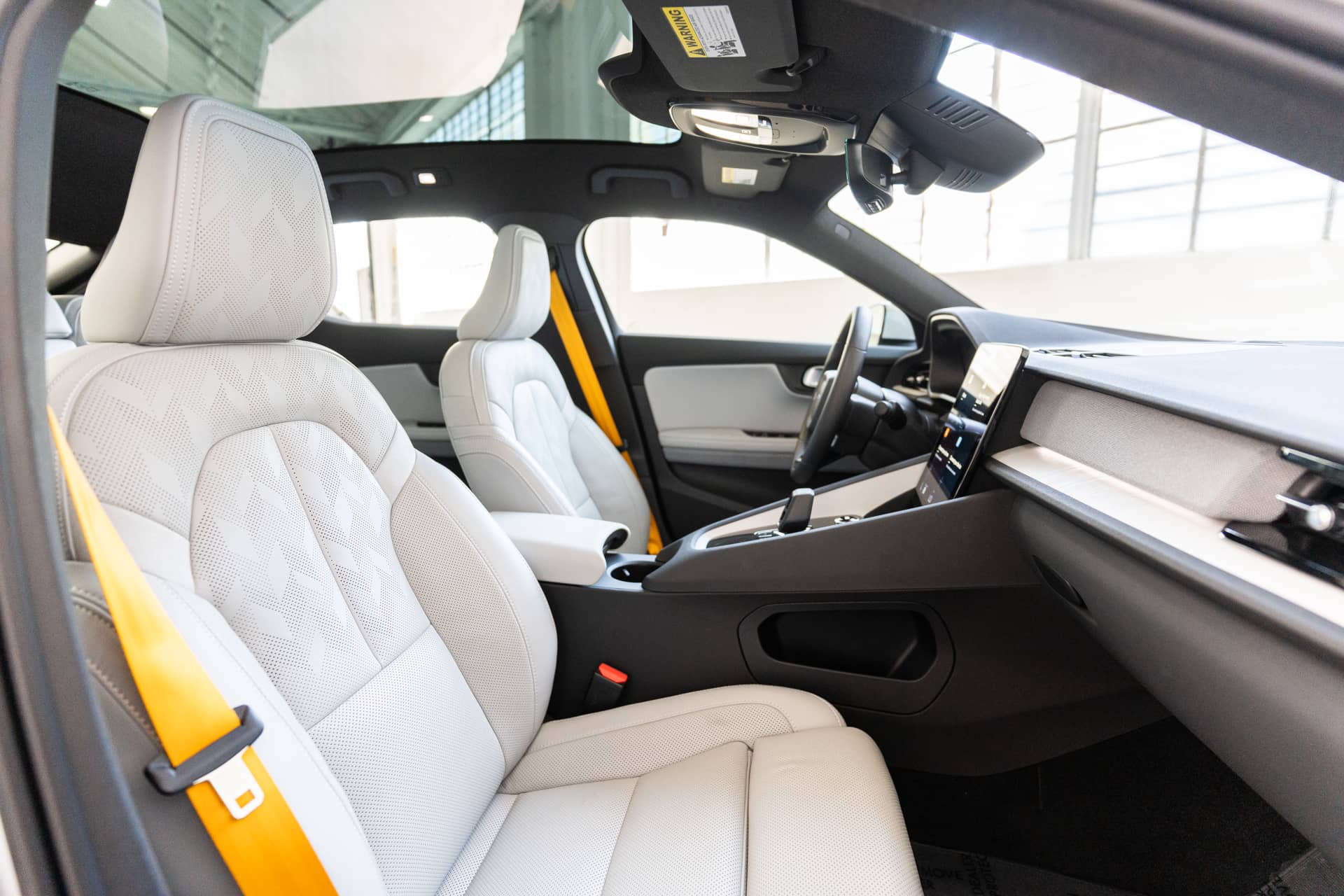 EverCars Co. vehicle image 16 for Polestar 2 -  Performance Plus on EverCars Co.