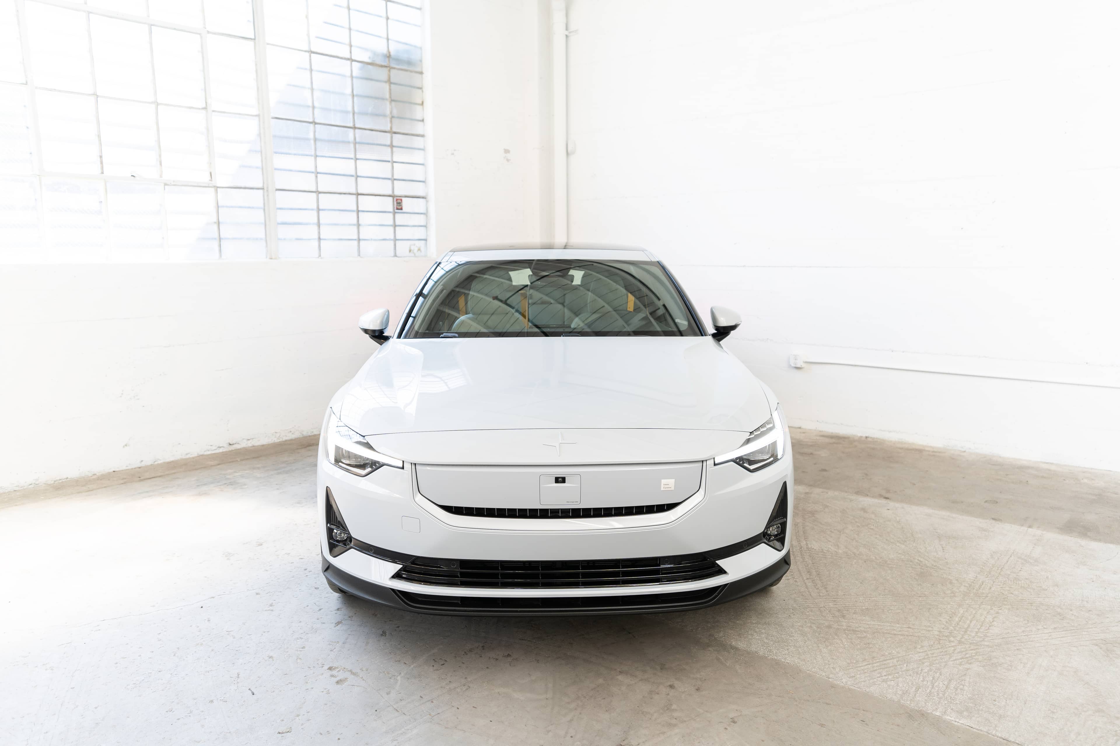 EverCars Co. vehicle image 3 for Polestar 2 -  Performance Plus on EverCars Co.