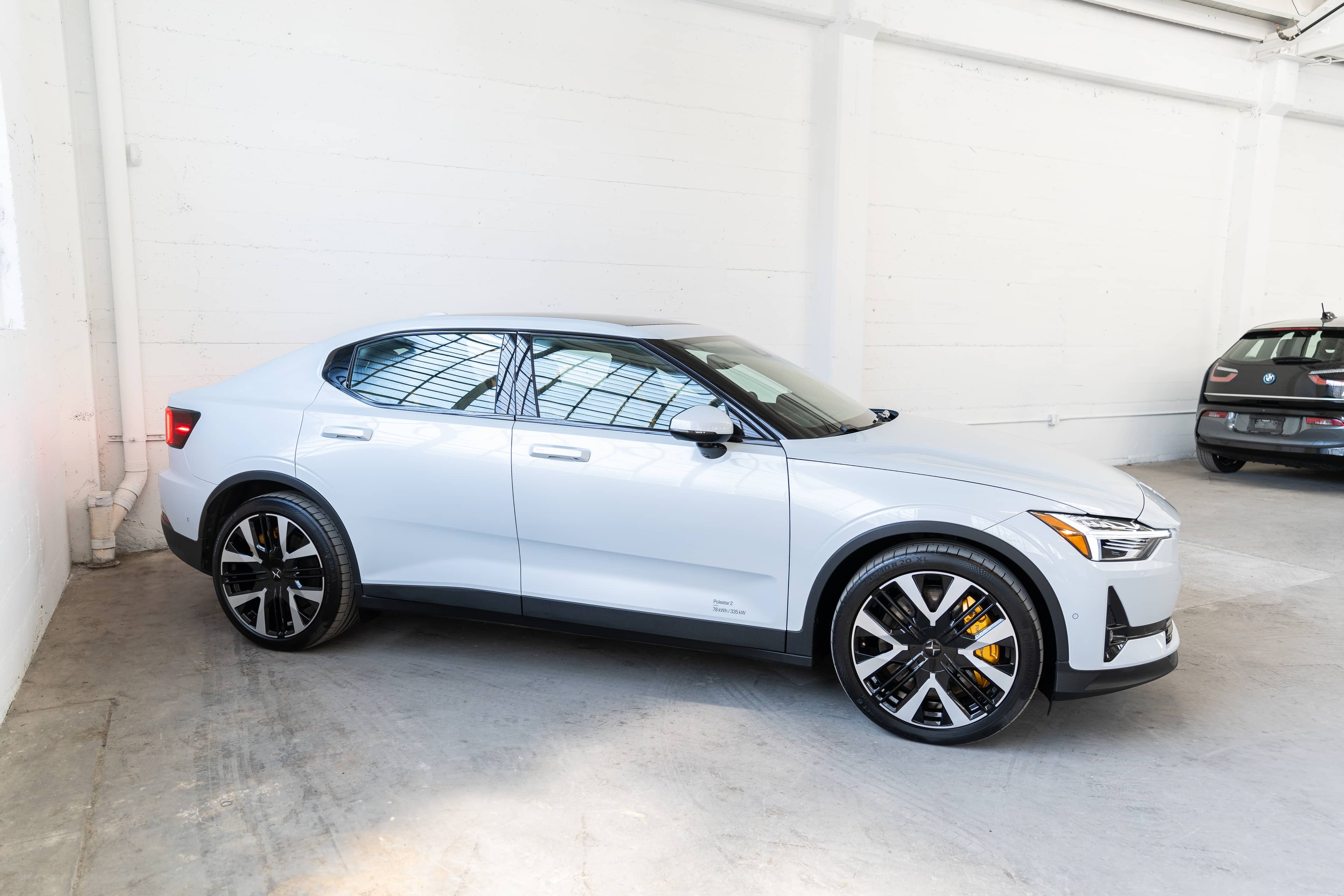 EverCars Co. vehicle image 5 for Polestar 2 -  Performance Plus on EverCars Co.