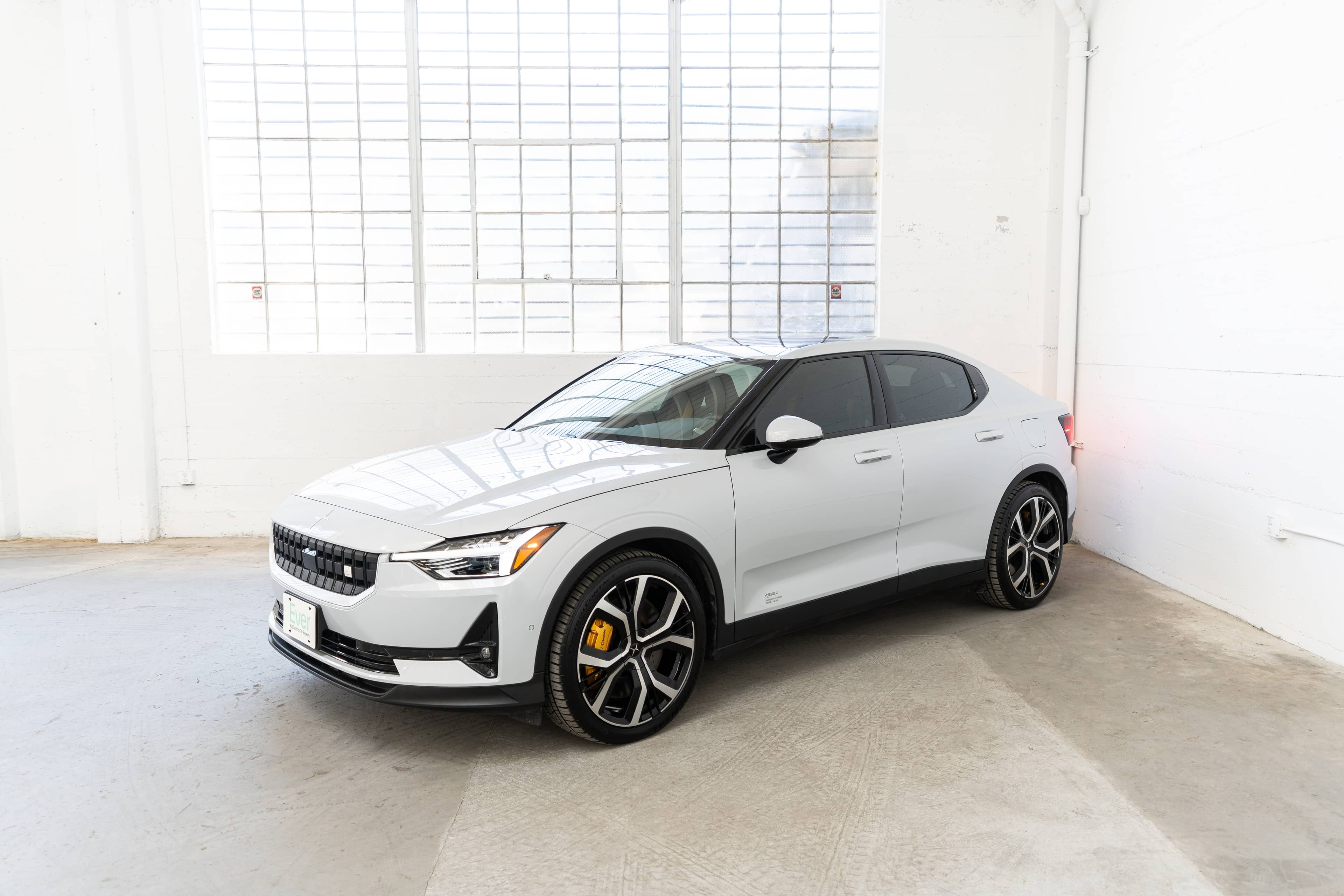EverCars Co. vehicle image 2 for Polestar 2 -  Performance Plus on EverCars Co.