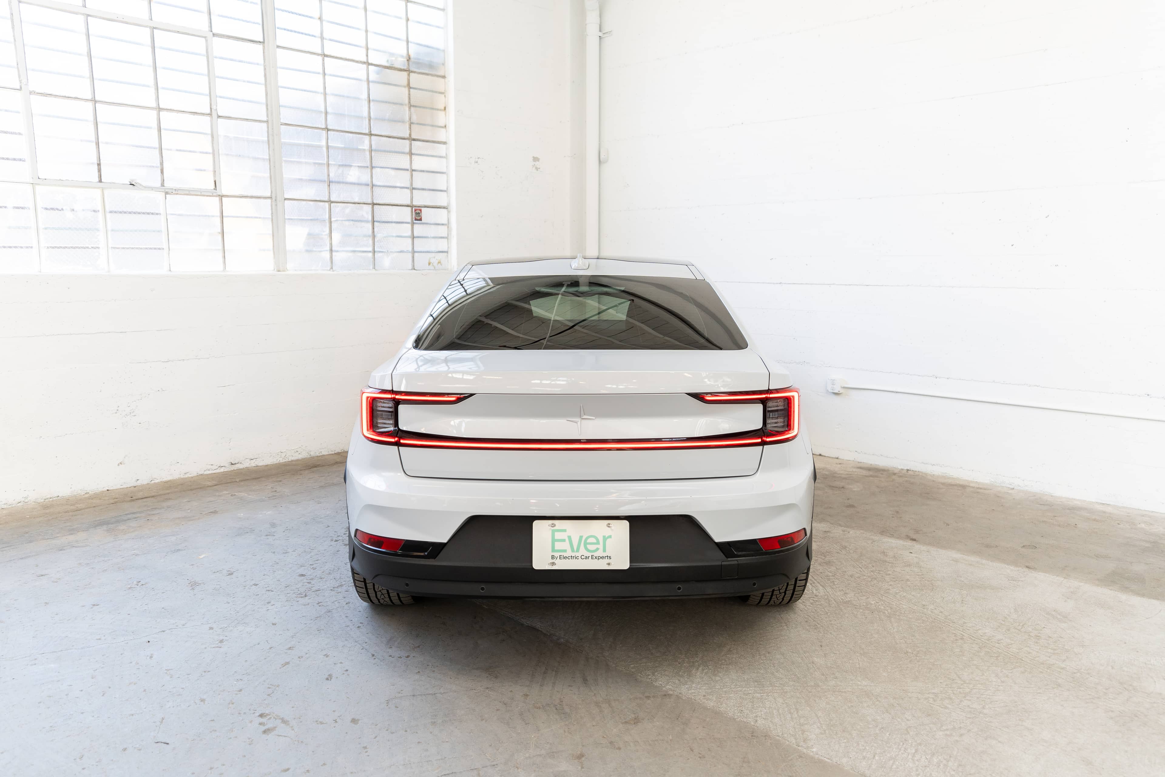 EverCars Co. vehicle image 7 for Polestar 2 -  Performance Plus on EverCars Co.