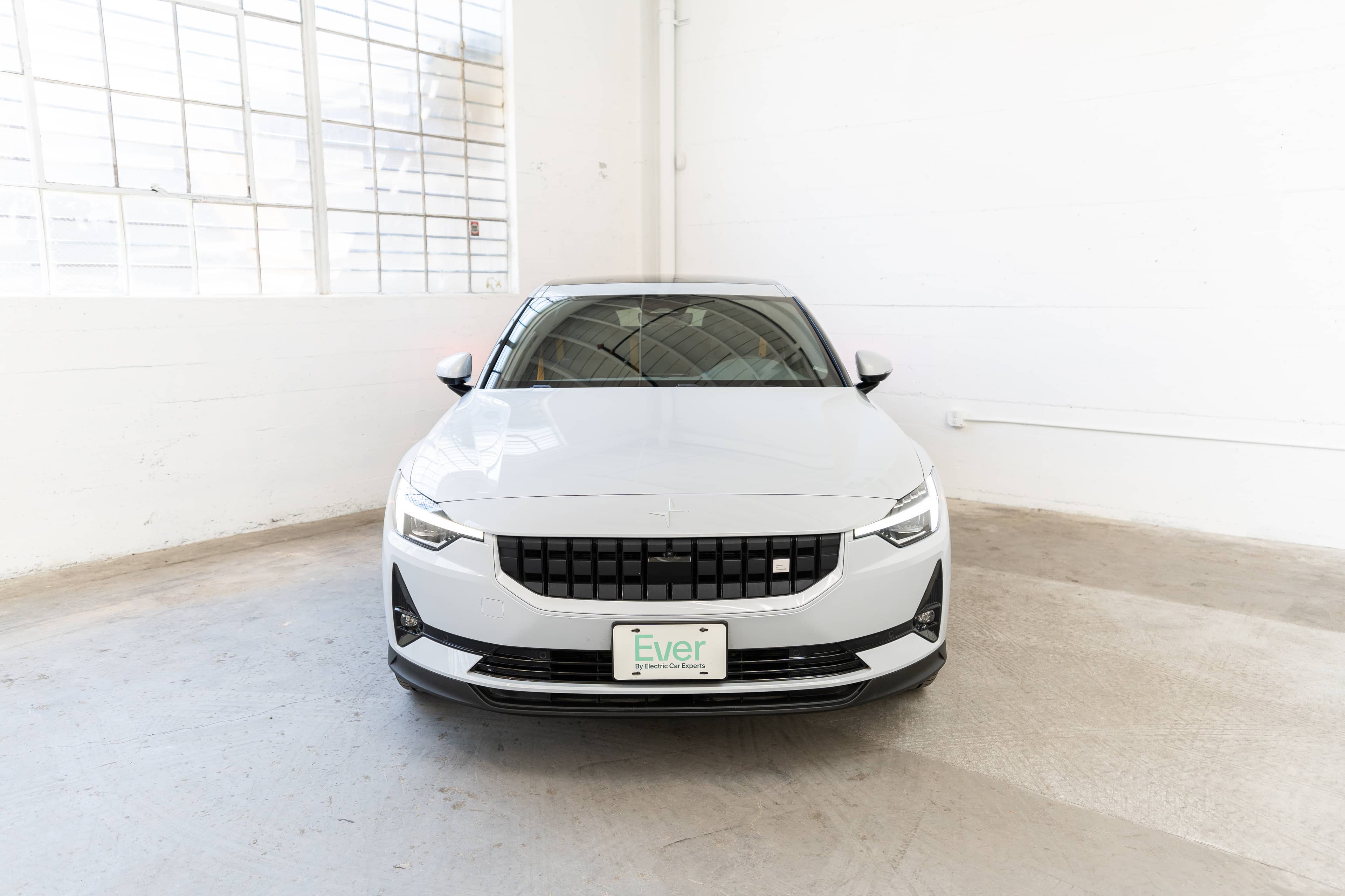 EverCars Co. vehicle image 3 for Polestar 2 -  Performance Plus on EverCars Co.