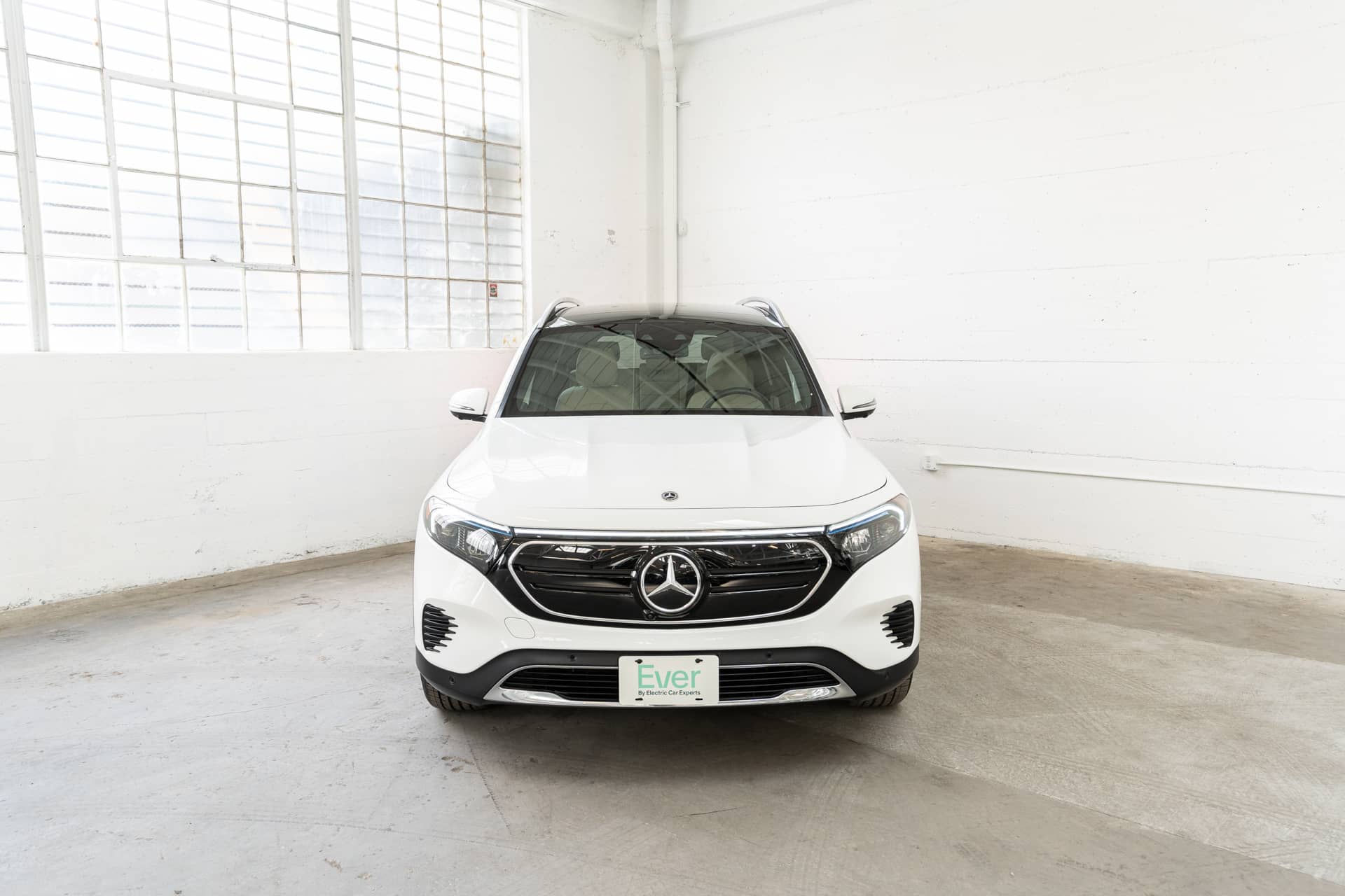 EverCars Co. vehicle image 3 for Mercedes-Benz EQB -  300 on EverCars Co.