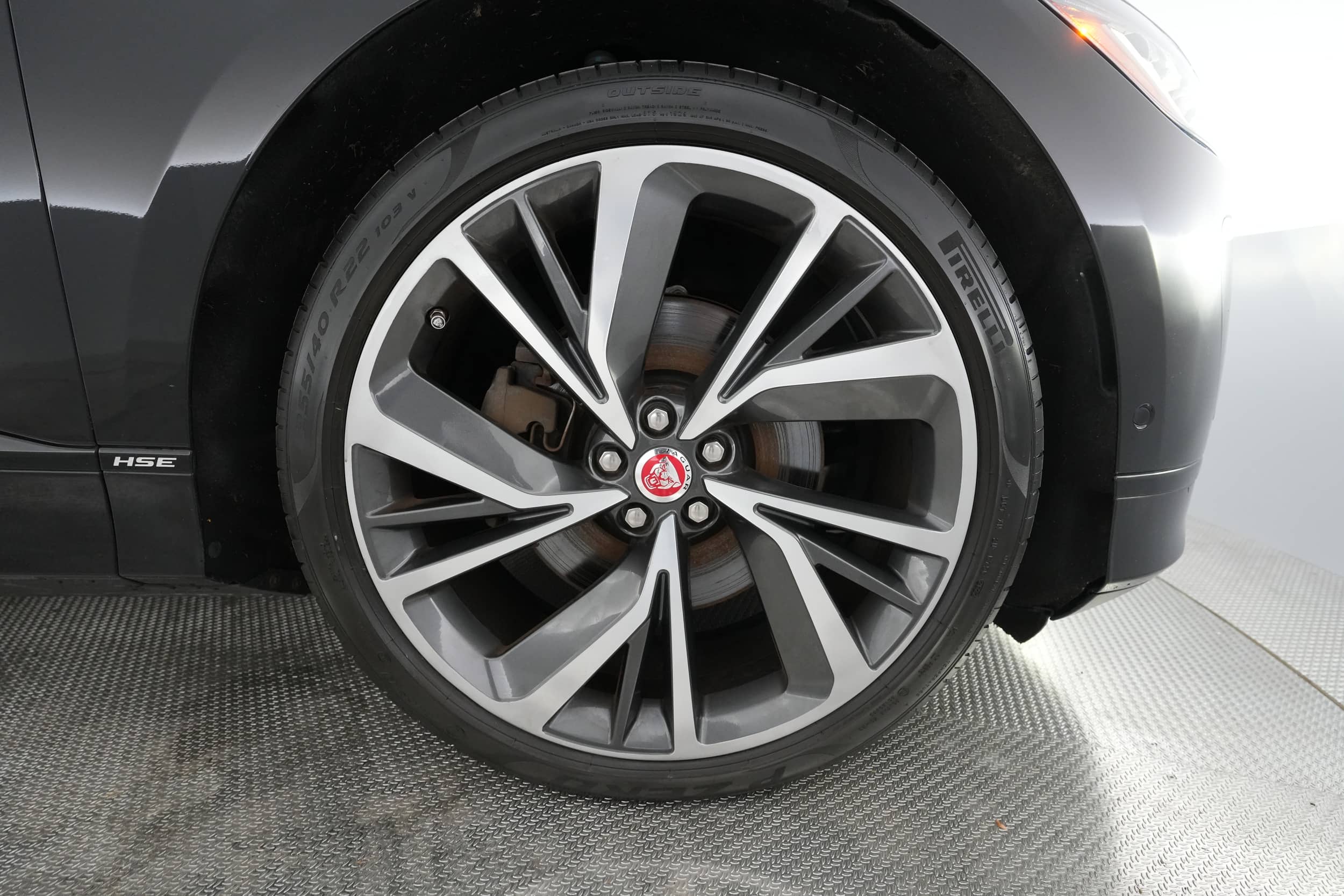 EverCars Co. vehicle image 13 for Jaguar I-Pace -  HSE on EverCars Co.