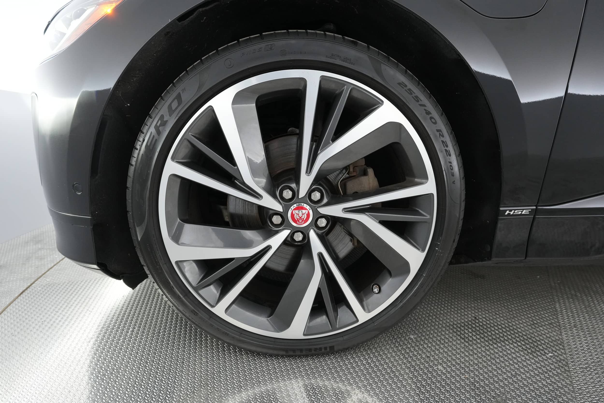 EverCars Co. vehicle image 11 for Jaguar I-Pace -  HSE on EverCars Co.