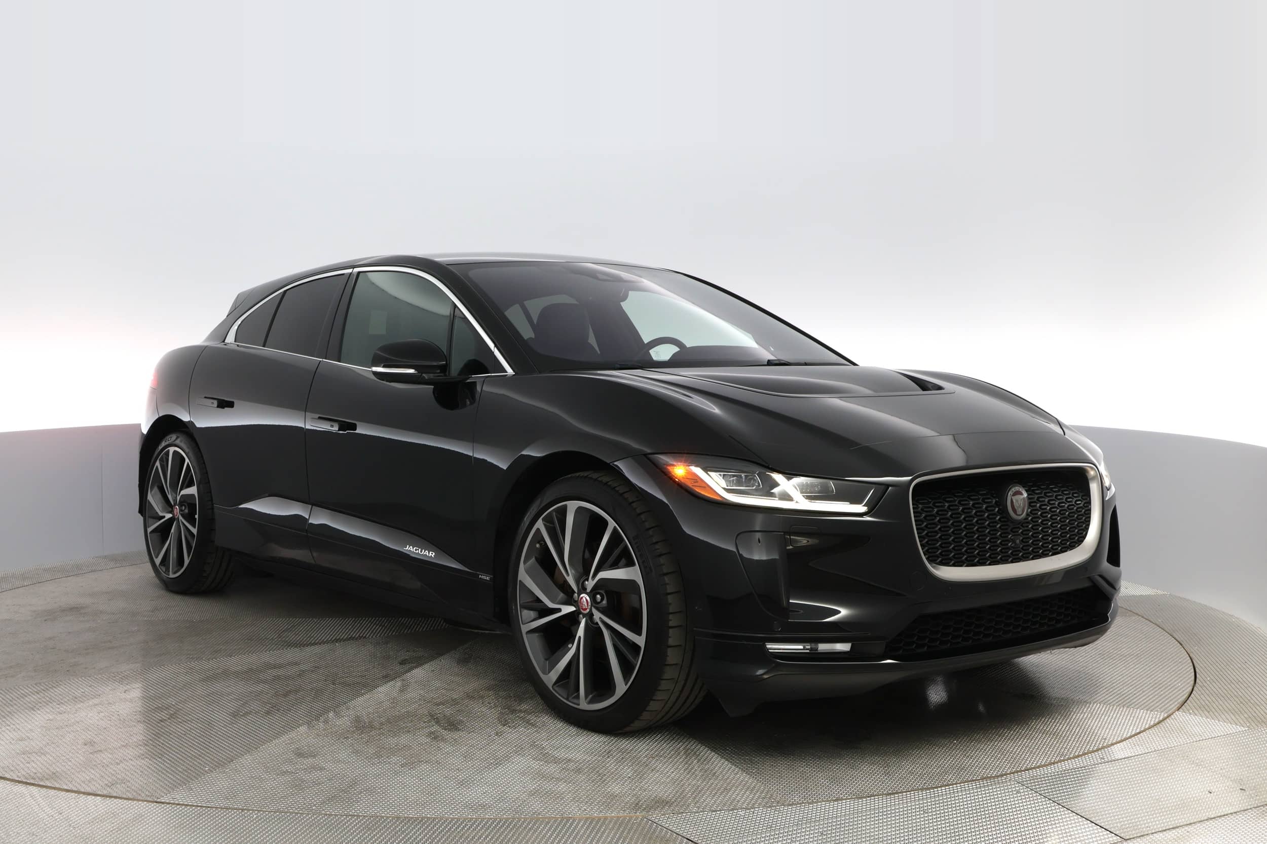 EverCars Co. vehicle image 6 for Jaguar I-Pace -  HSE on EverCars Co.