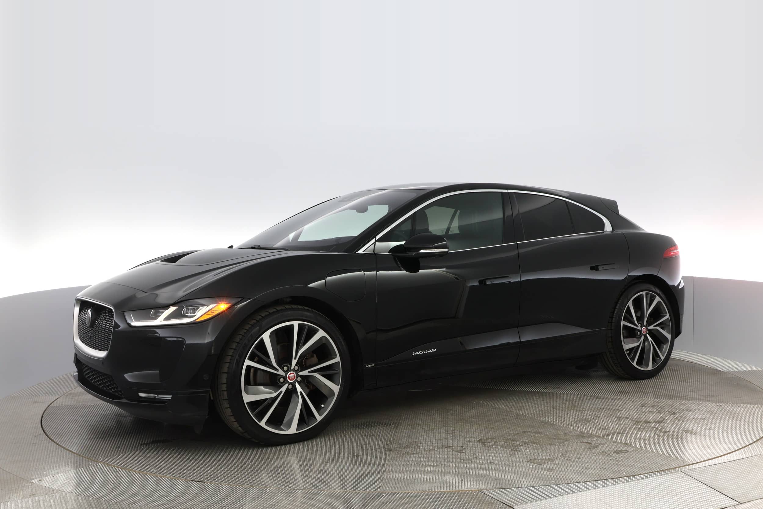 EverCars Co. vehicle image 10 for Jaguar I-Pace -  HSE on EverCars Co.