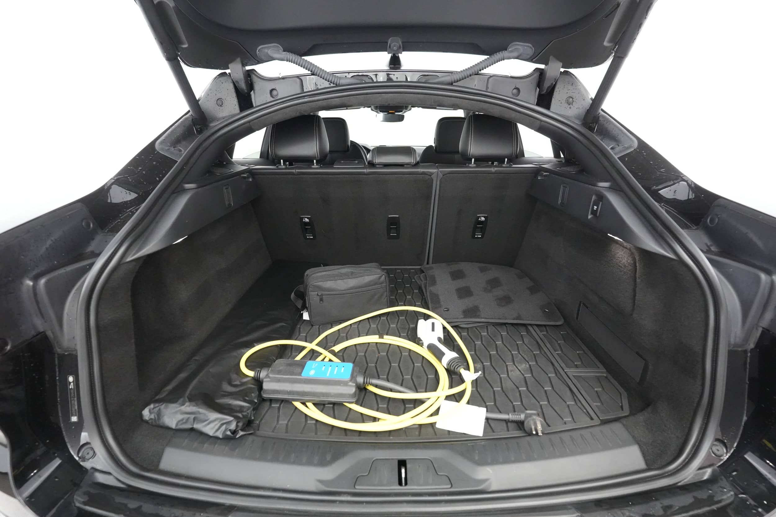 EverCars Co. vehicle image 20 for Jaguar I-Pace -  HSE on EverCars Co.