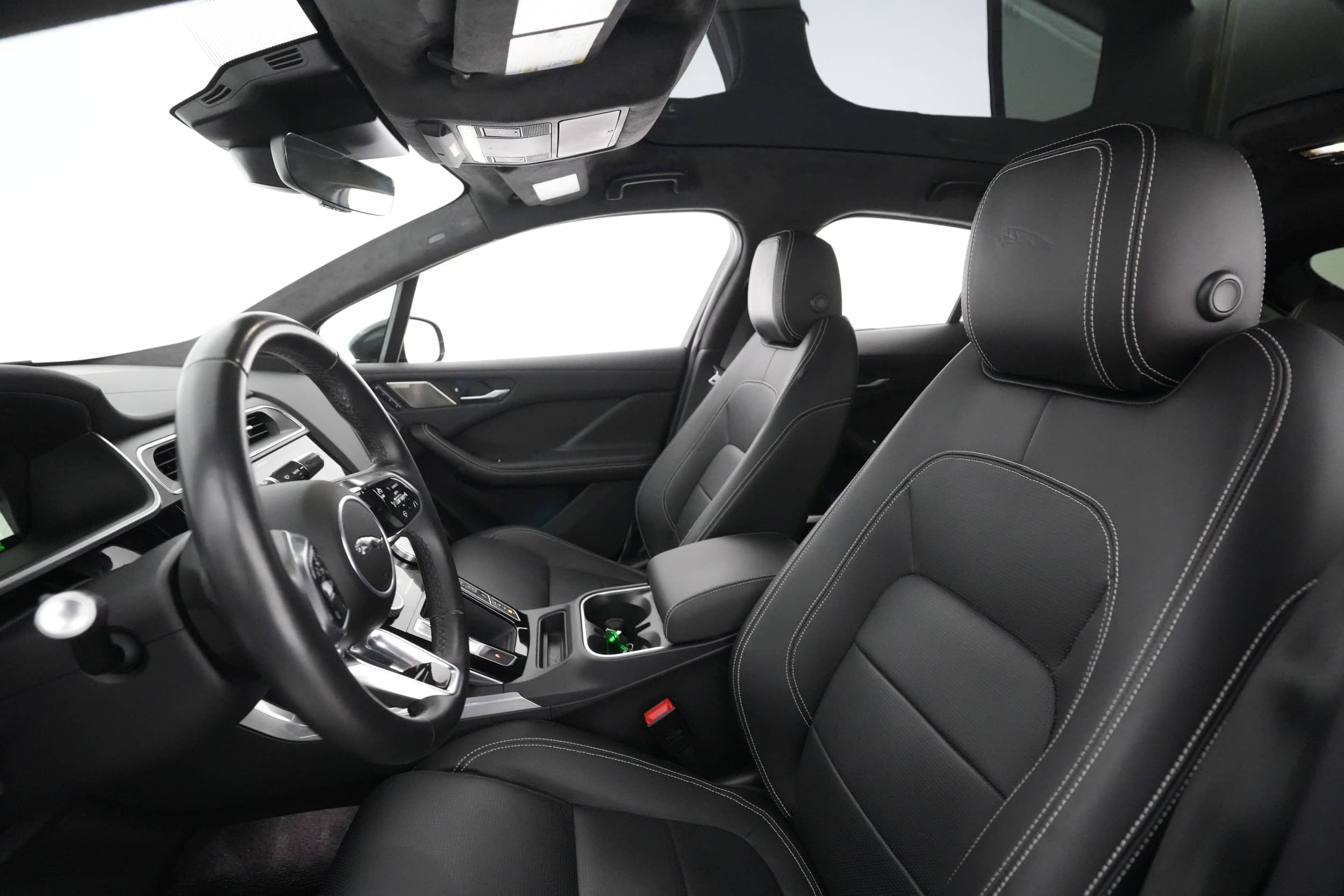EverCars Co. vehicle image 15 for Jaguar I-Pace -  HSE on EverCars Co.
