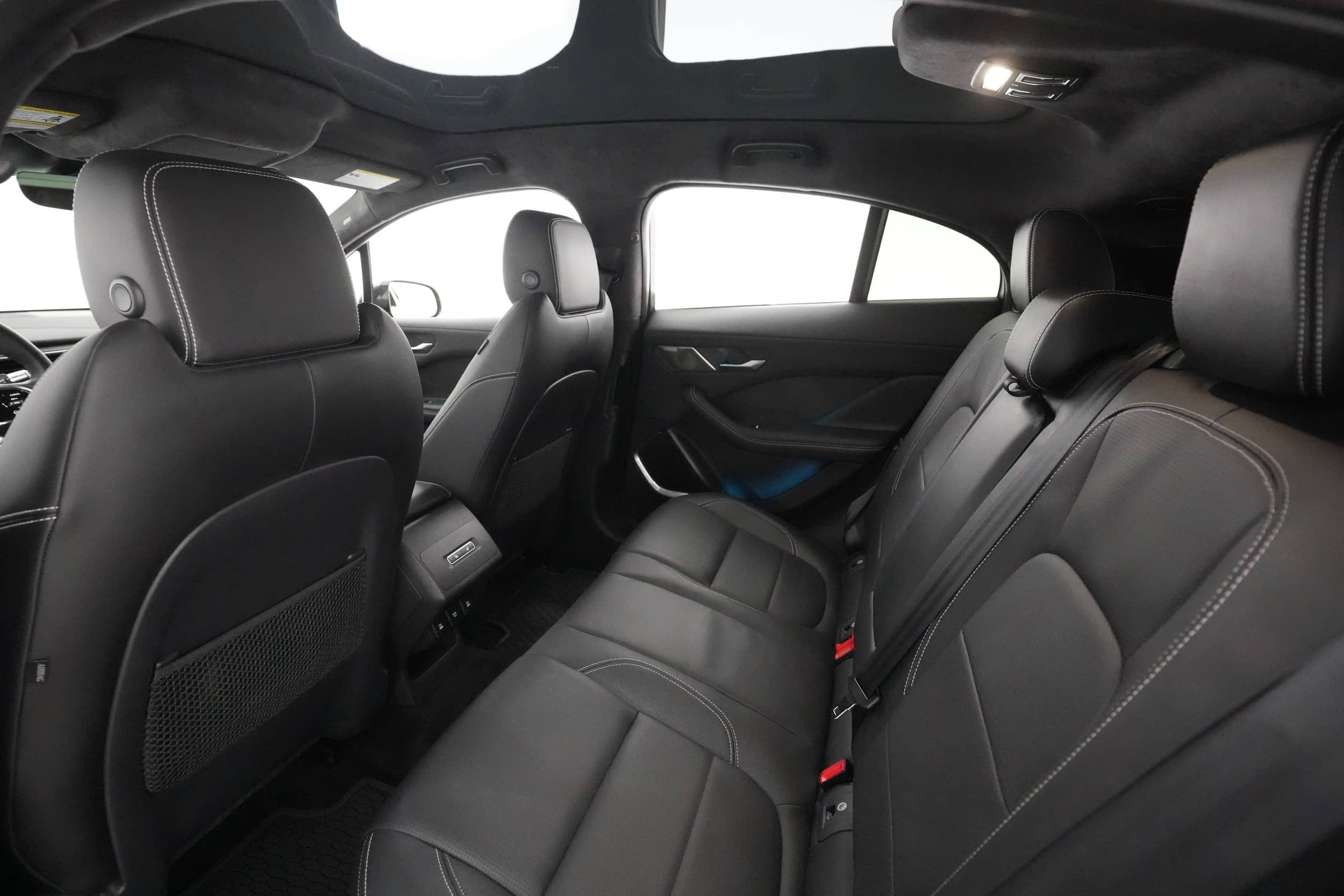 EverCars Co. vehicle image 16 for Jaguar I-Pace -  HSE on EverCars Co.