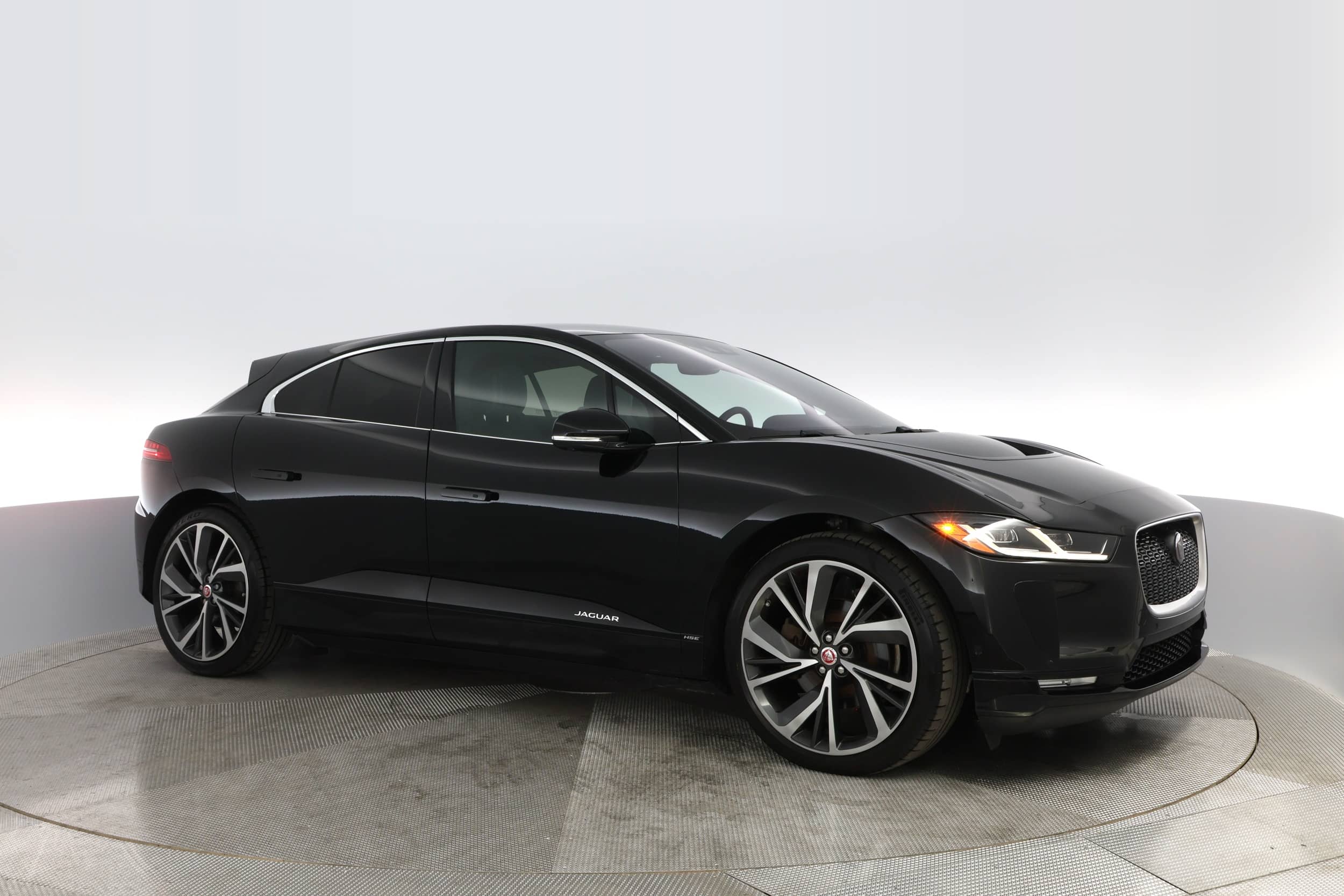 EverCars Co. vehicle image 7 for Jaguar I-Pace -  HSE on EverCars Co.