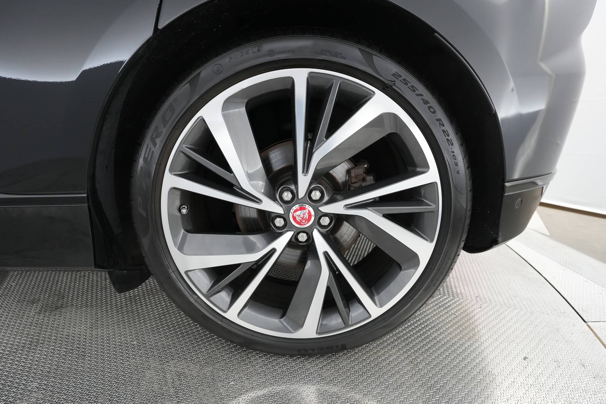 EverCars Co. vehicle image 12 for Jaguar I-Pace -  HSE on EverCars Co.