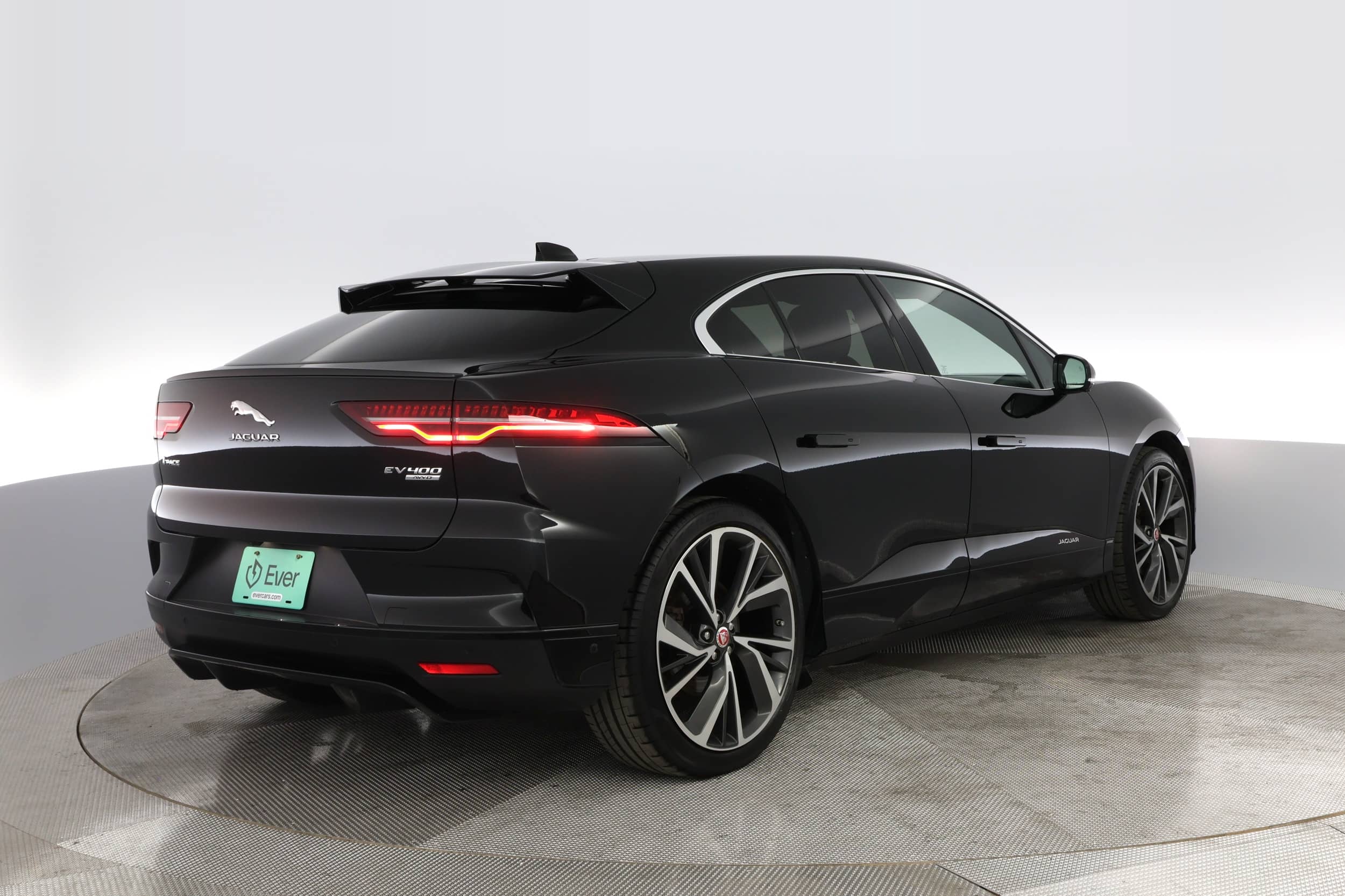 EverCars Co. vehicle image 2 for Jaguar I-Pace -  HSE on EverCars Co.
