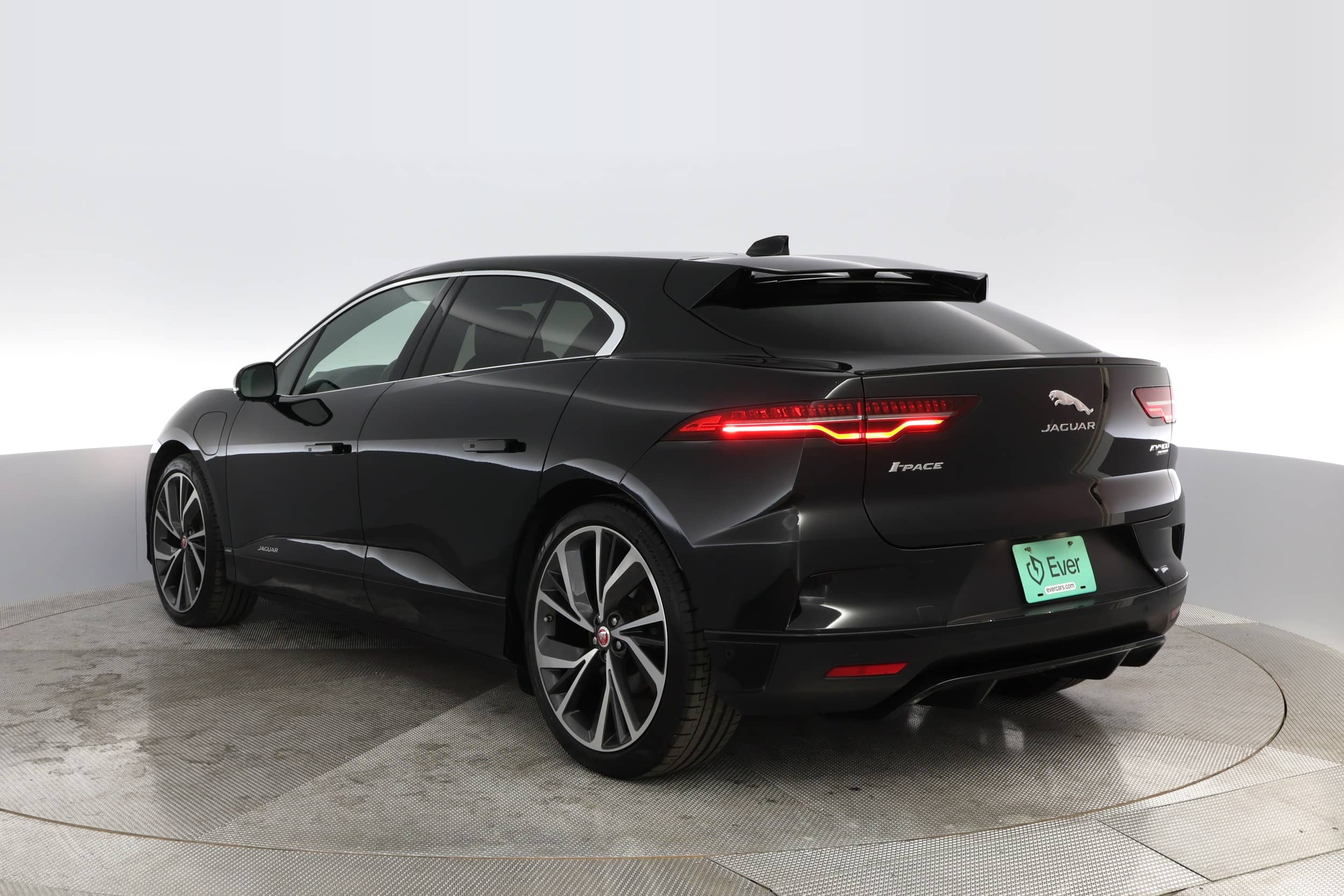 EverCars Co. vehicle image 9 for Jaguar I-Pace -  HSE on EverCars Co.
