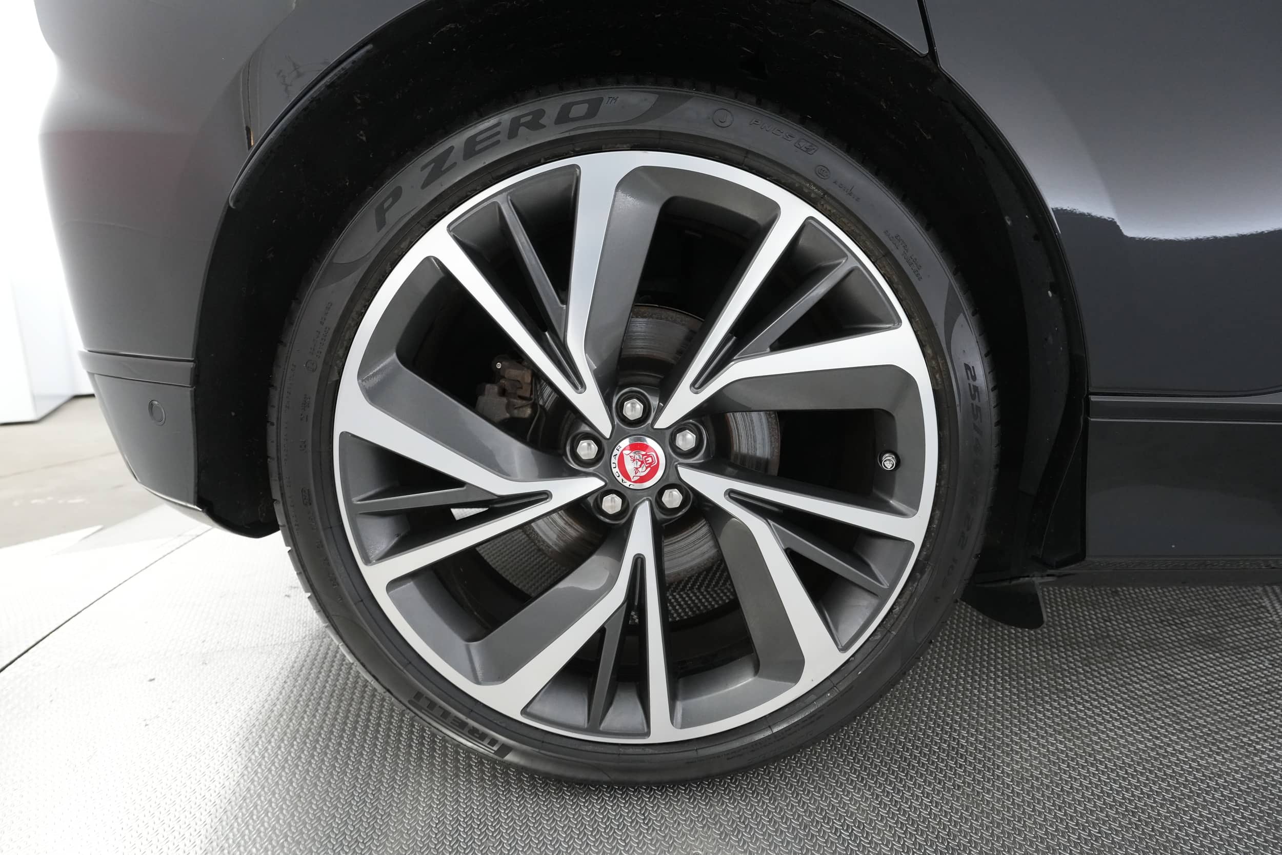 EverCars Co. vehicle image 14 for Jaguar I-Pace -  HSE on EverCars Co.