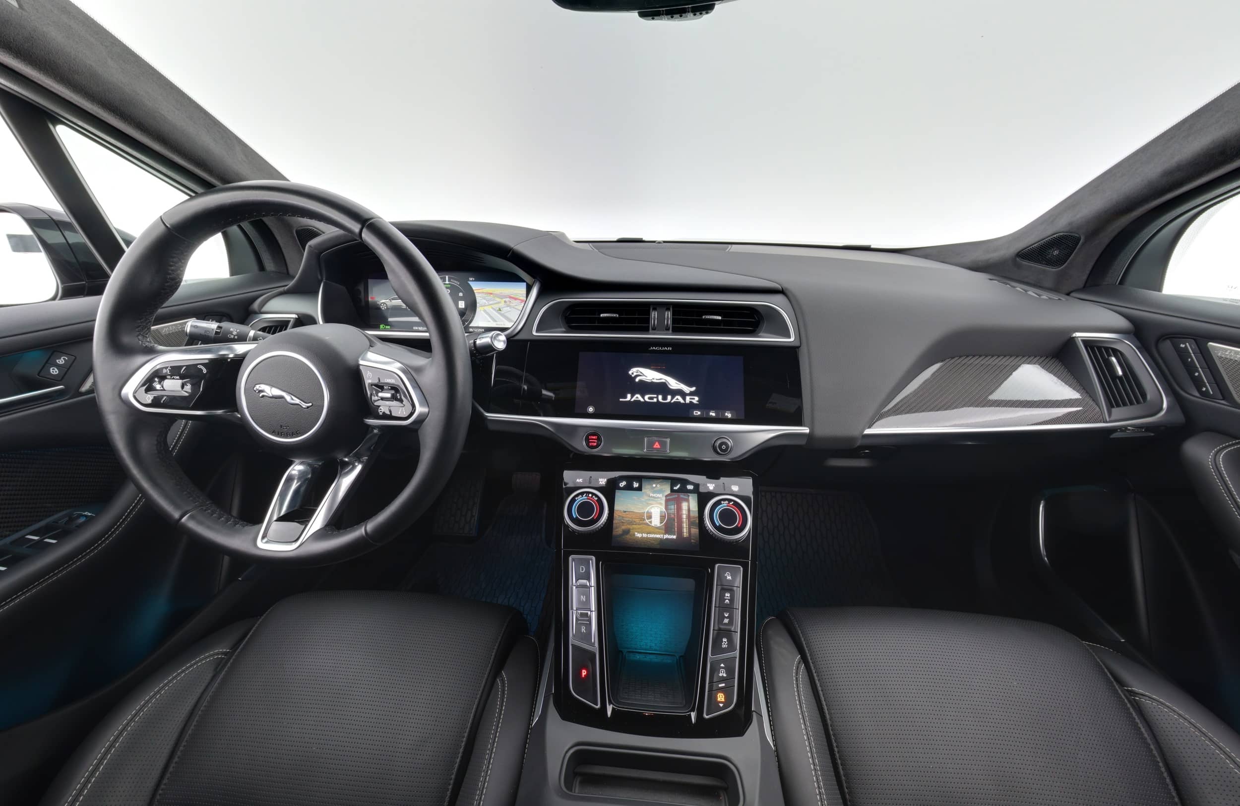 EverCars Co. vehicle image 19 for Jaguar I-Pace -  HSE on EverCars Co.