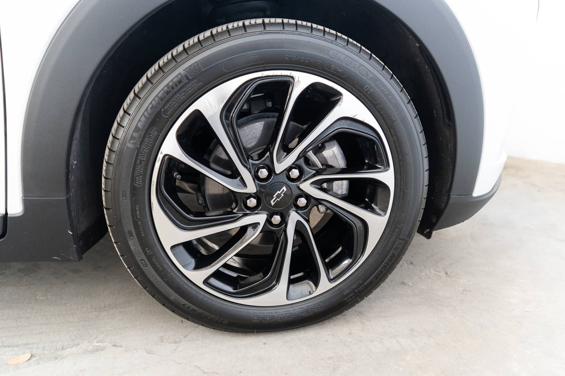 EverCars Co. vehicle image 12 for Chevrolet Bolt EUV -  Premier on EverCars Co.