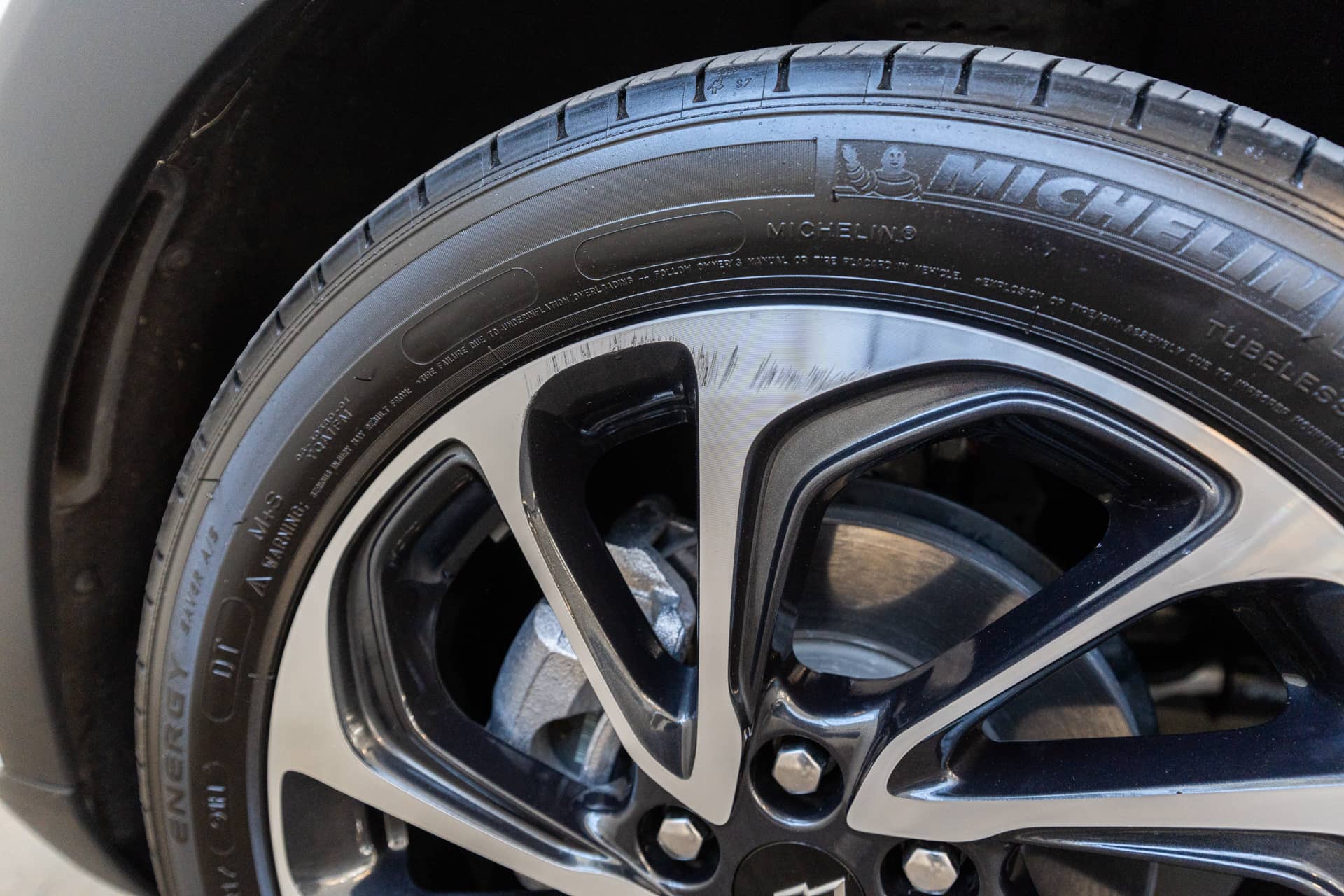 EverCars Co. vehicle image 25 for Chevrolet Bolt EUV -  Premier on EverCars Co.